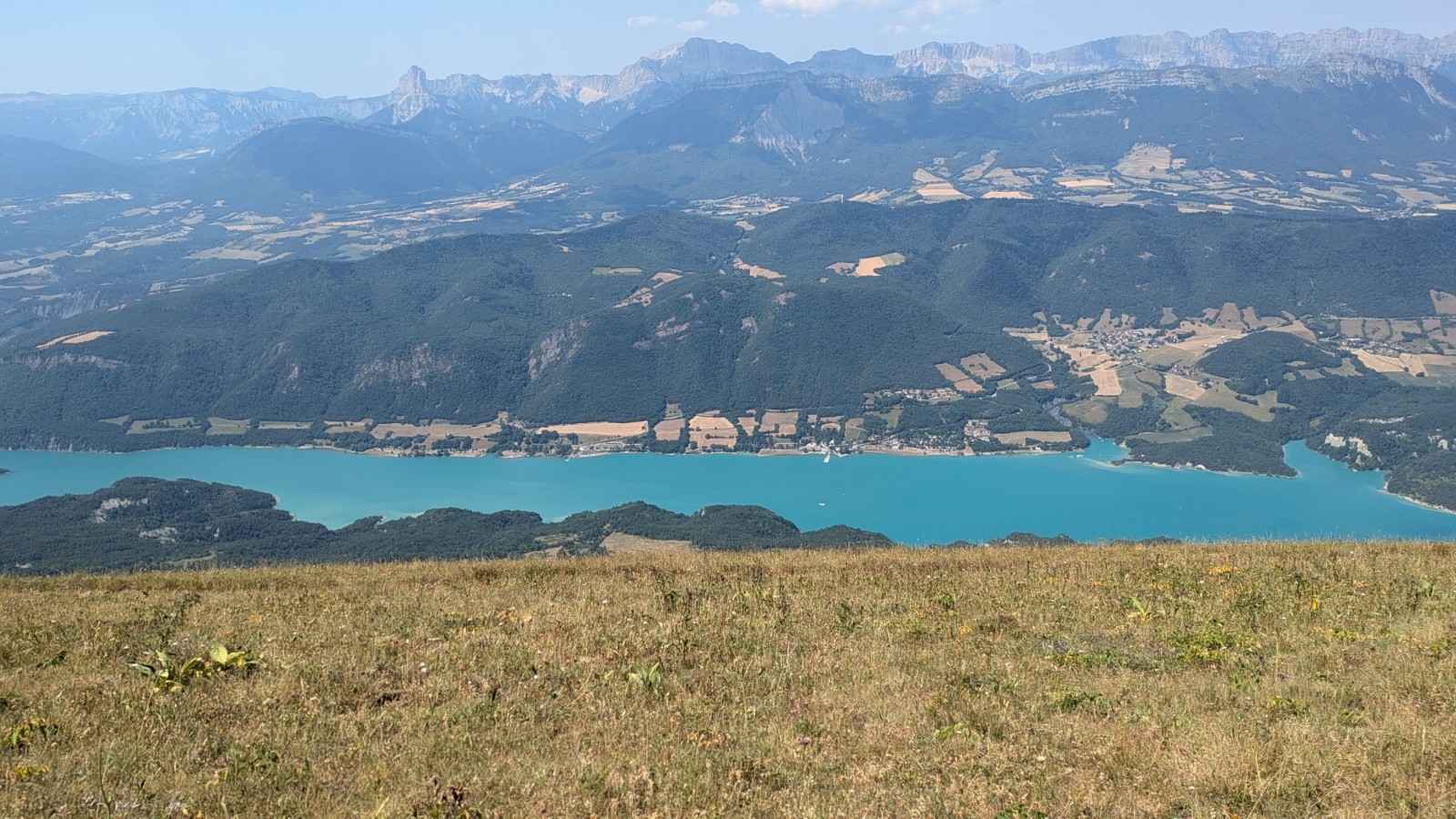 #13 le lac le lac