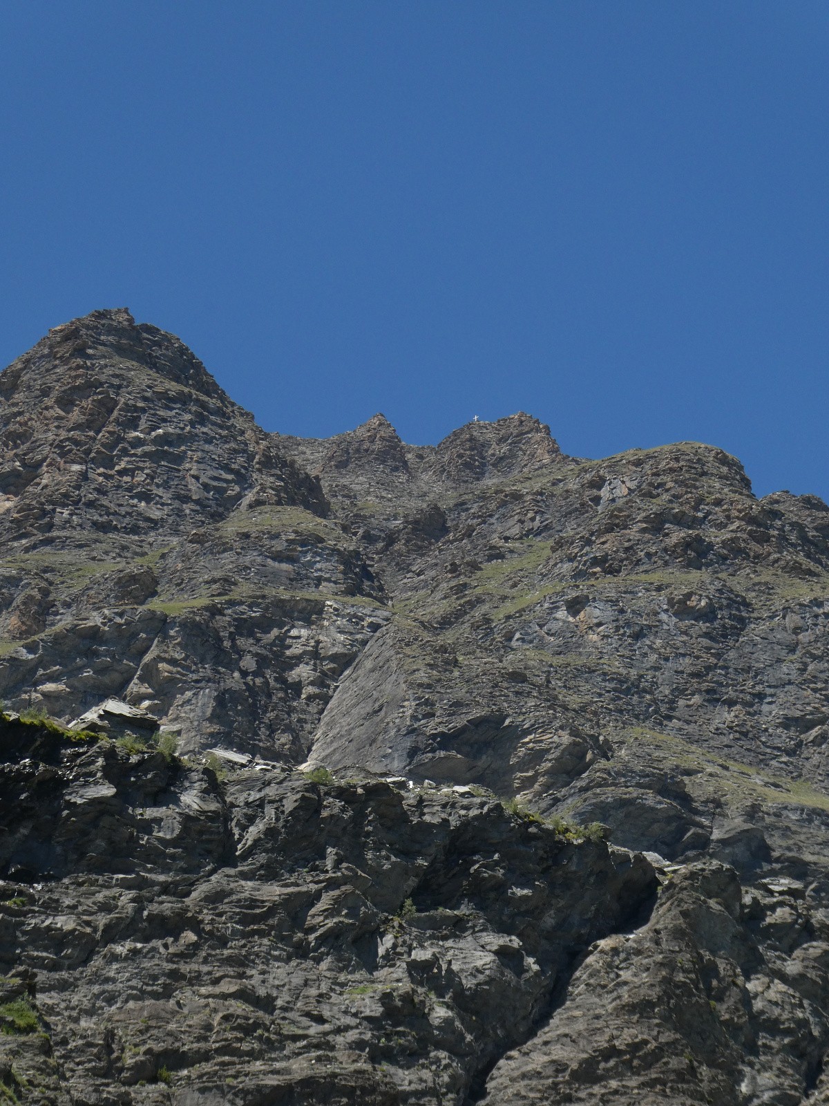 #9 Les grandes Pareis, sous Dom Jean Maurice Les grandes Pareis, sous Dom Jean Maurice