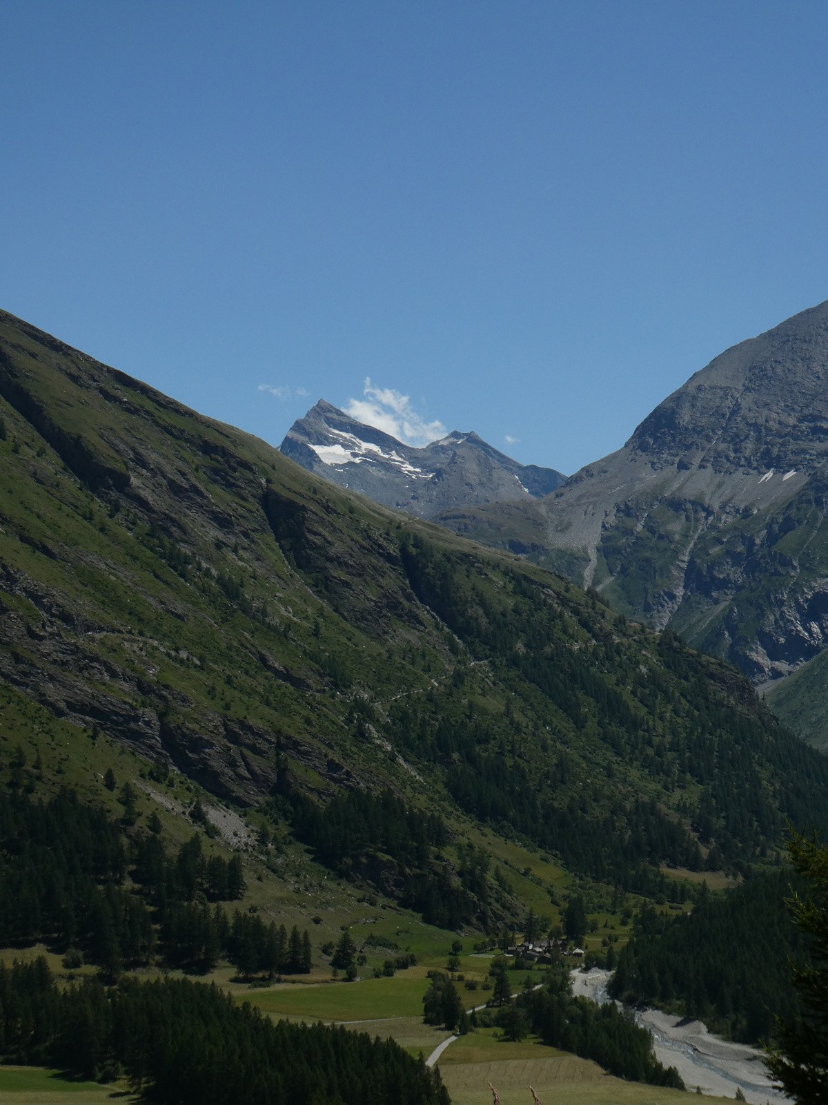 #8 Vallée d Vallée d'Avérole