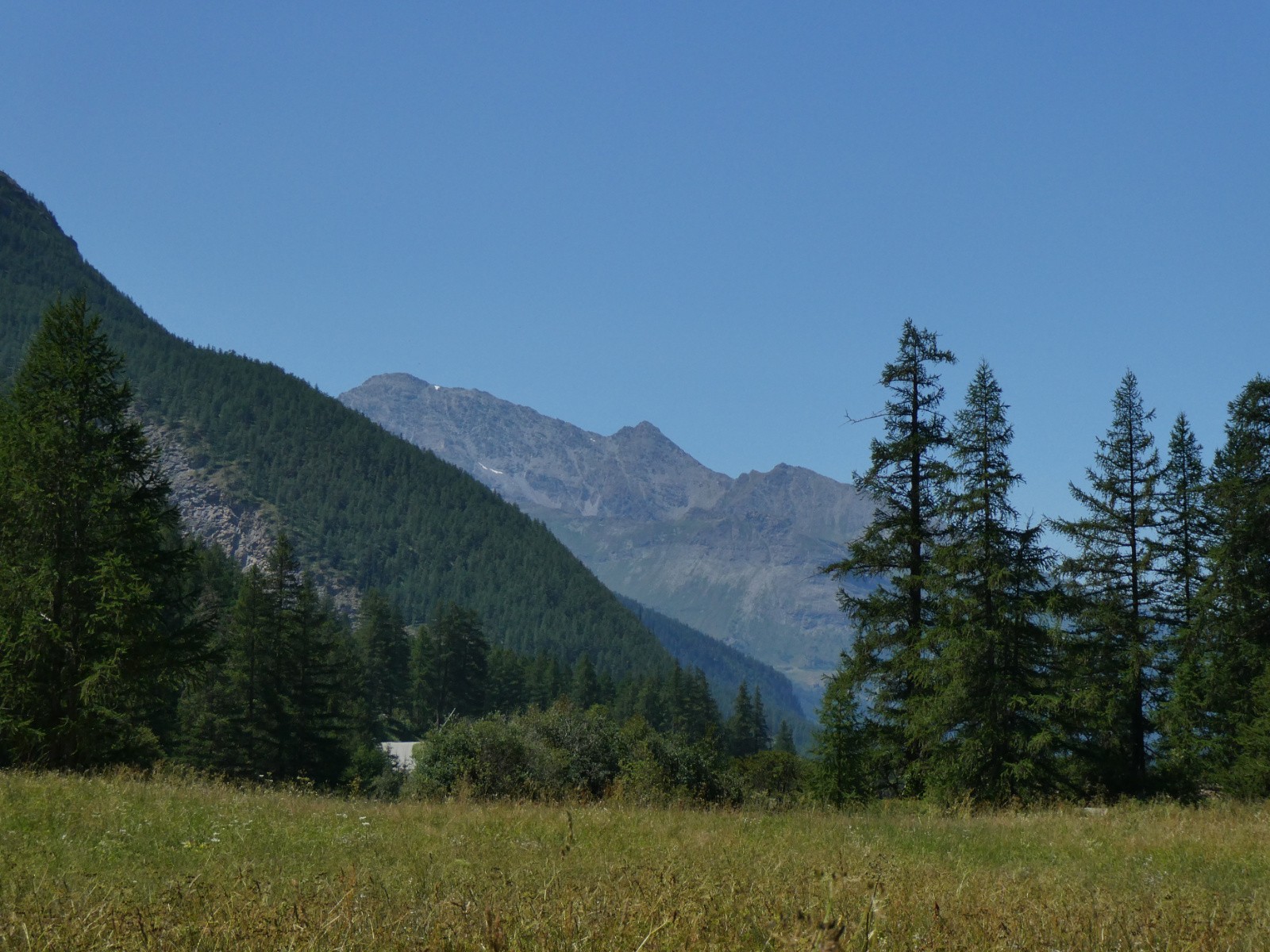 #4 Plaine de Bessans Plaine de Bessans