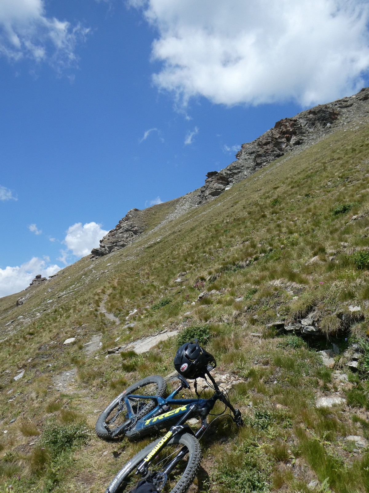 #10 Descente Descente