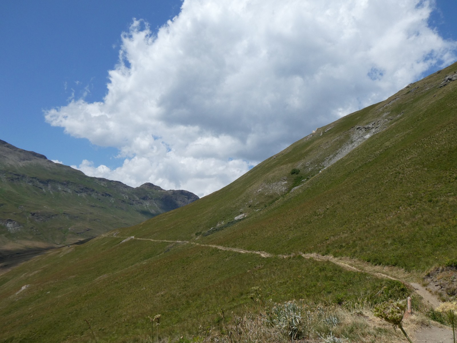 #13 Sentier des 2000 Sentier des 2000