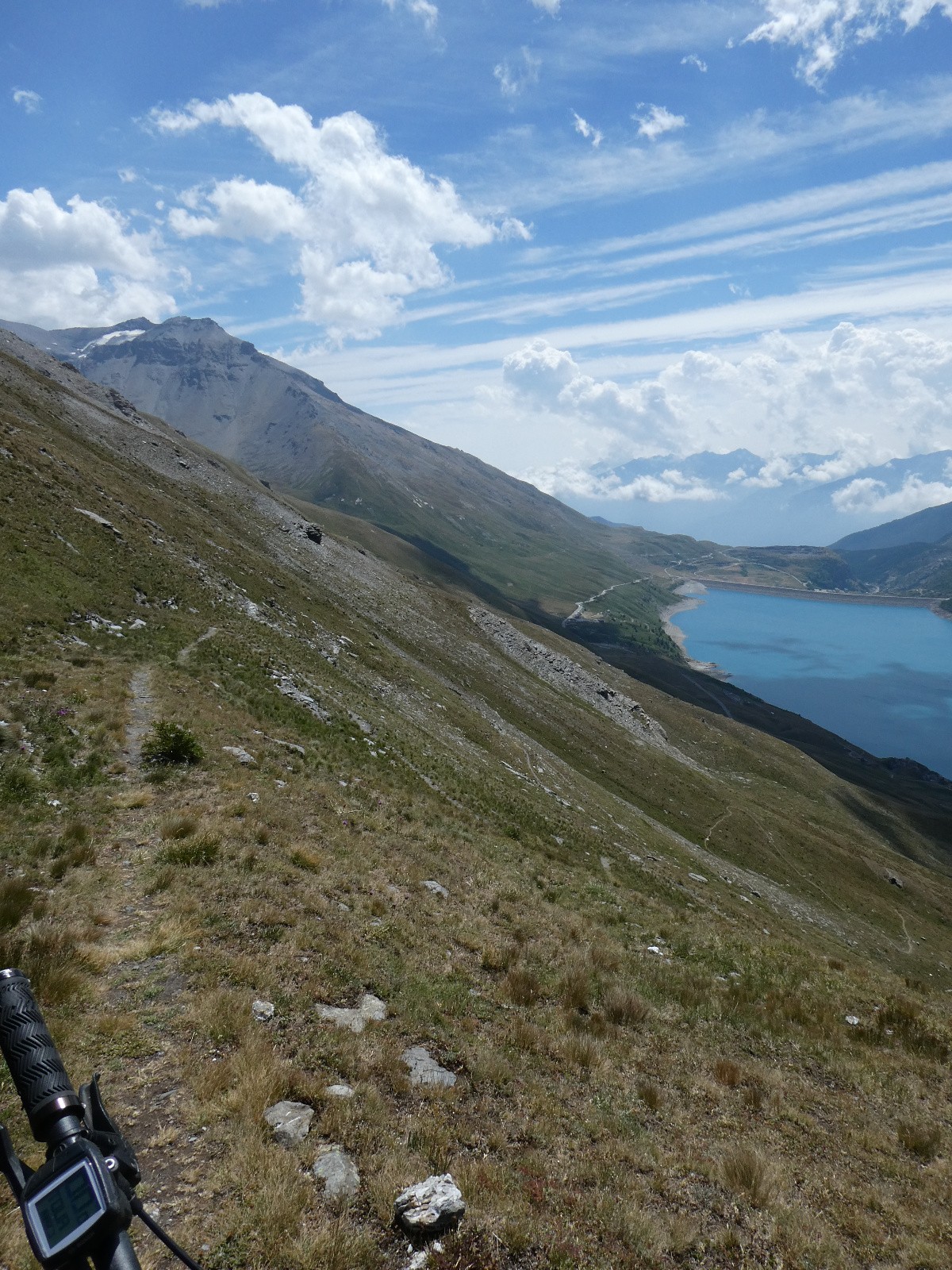 #8 Descente Descente