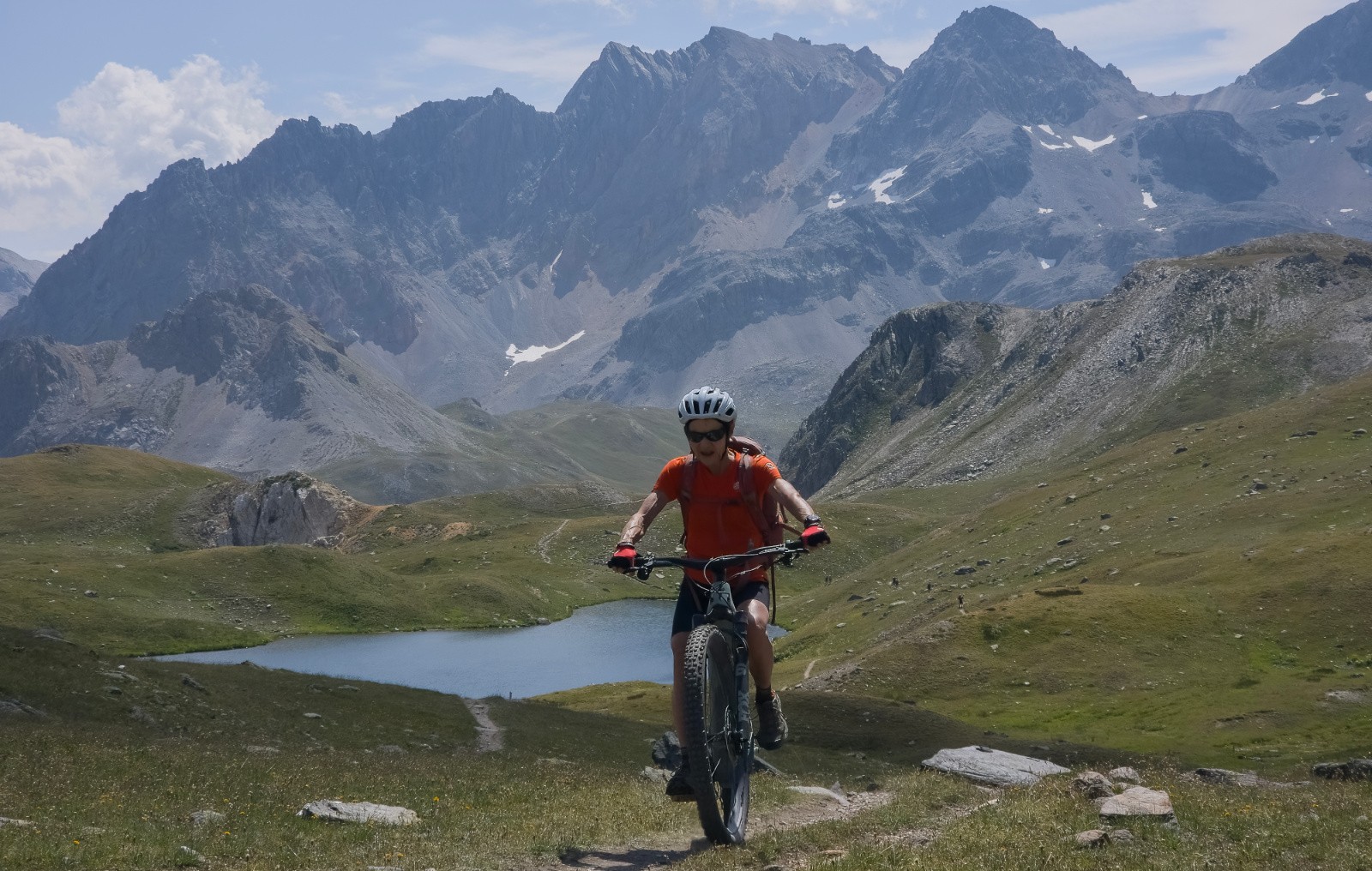 Ça roule aux Bataillères&nbsp;