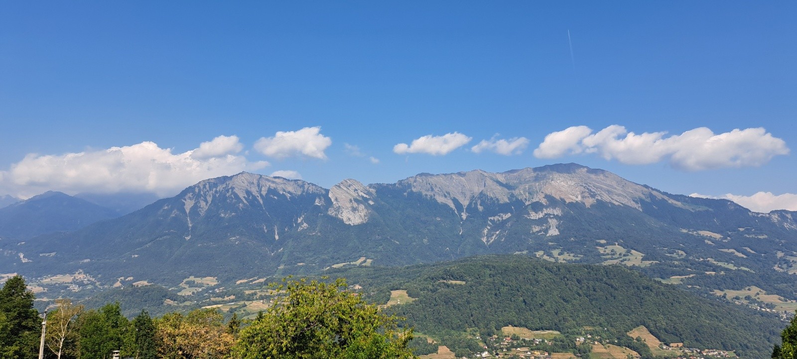 #3 Belle Etoile - Dent de Cons Belle Etoile - Dent de Cons