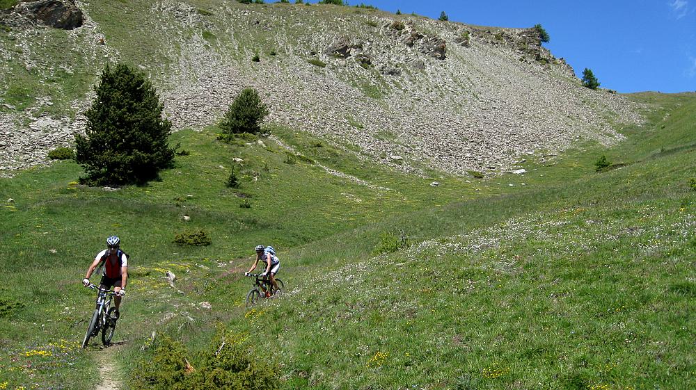 #10 Sous le col Sous le col