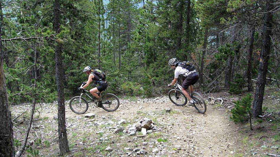 #13 Anne-Cé et Rob : s Anne-Cé et Rob : s'amusent bien