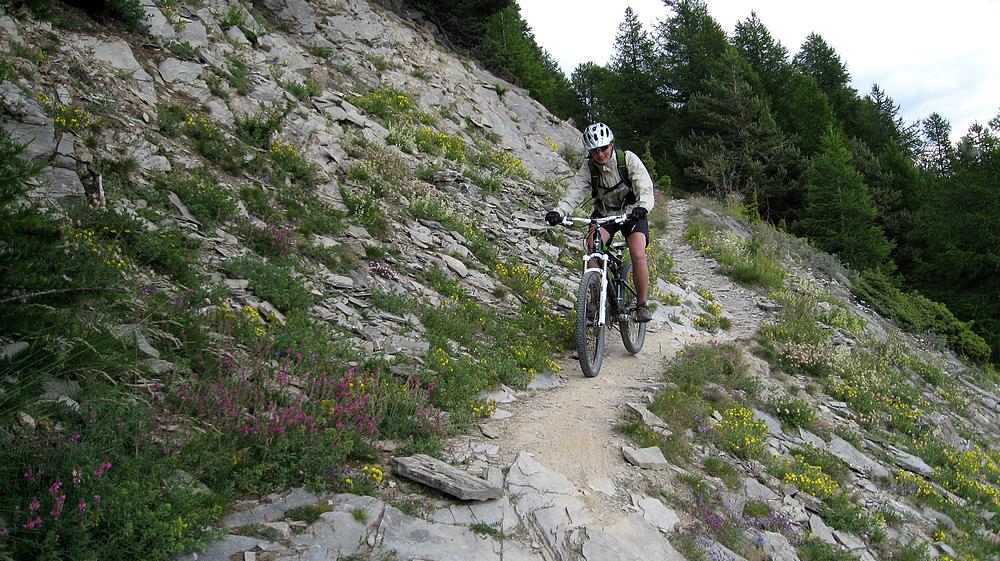 #18 Beaux passages : un peu plus techniques Beaux passages : un peu plus techniques