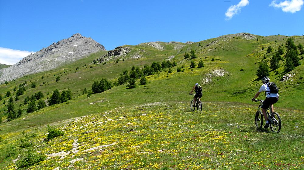 #7 Freeride pour retrouver : le canal Freeride pour retrouver : le canal