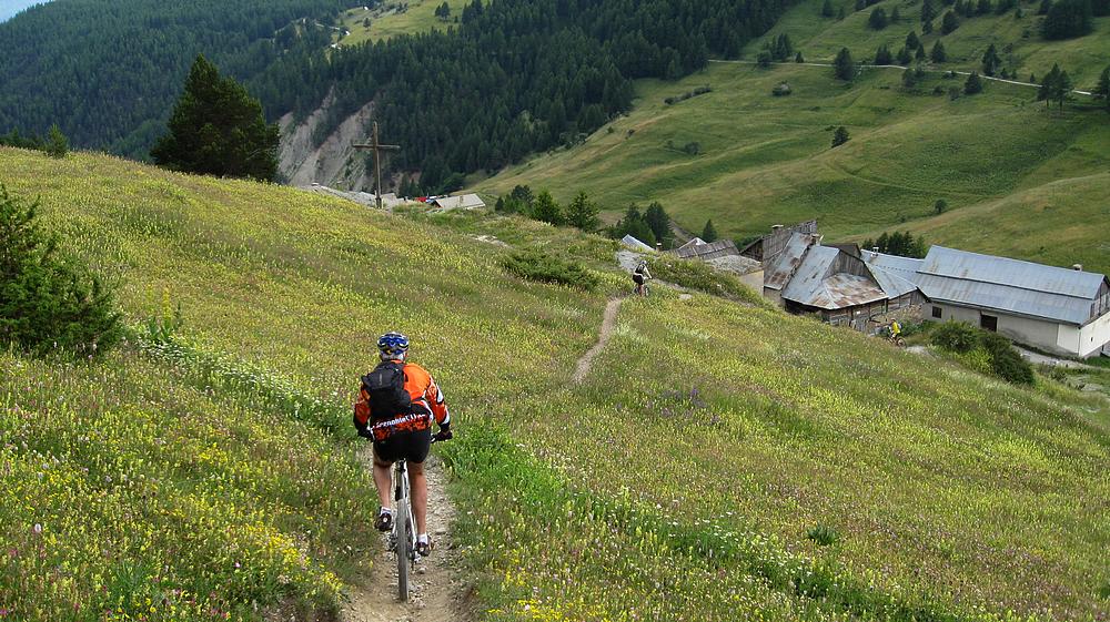 #23 Final sur Souliers Final sur Souliers