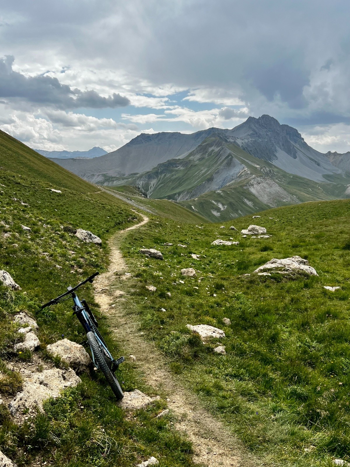 #8 La récompense,le beau single de descente sud-est La récompense,le beau single de descente sud-est