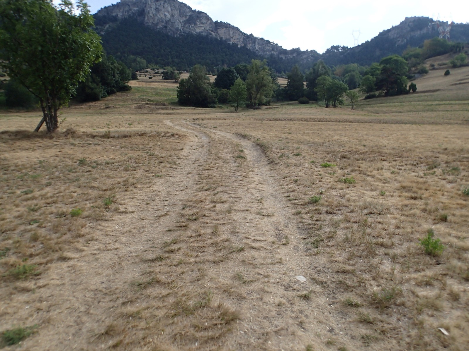 #10 Là ça passe sur le vélo ... Là ça passe sur le vélo ...