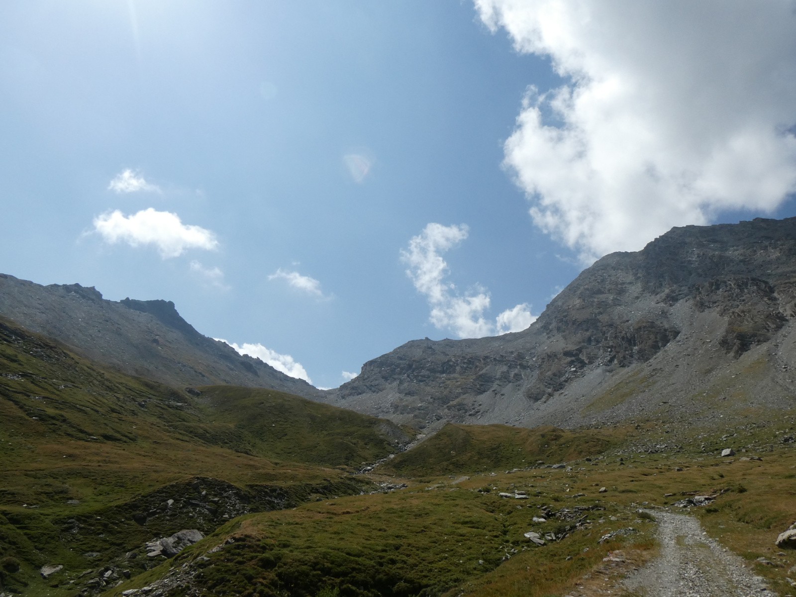 #2 Combe de Cléry Combe de Cléry