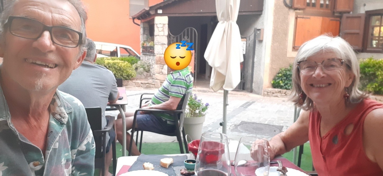#1 Pas que nous fatigués 😫 Pas que nous fatigués 😫