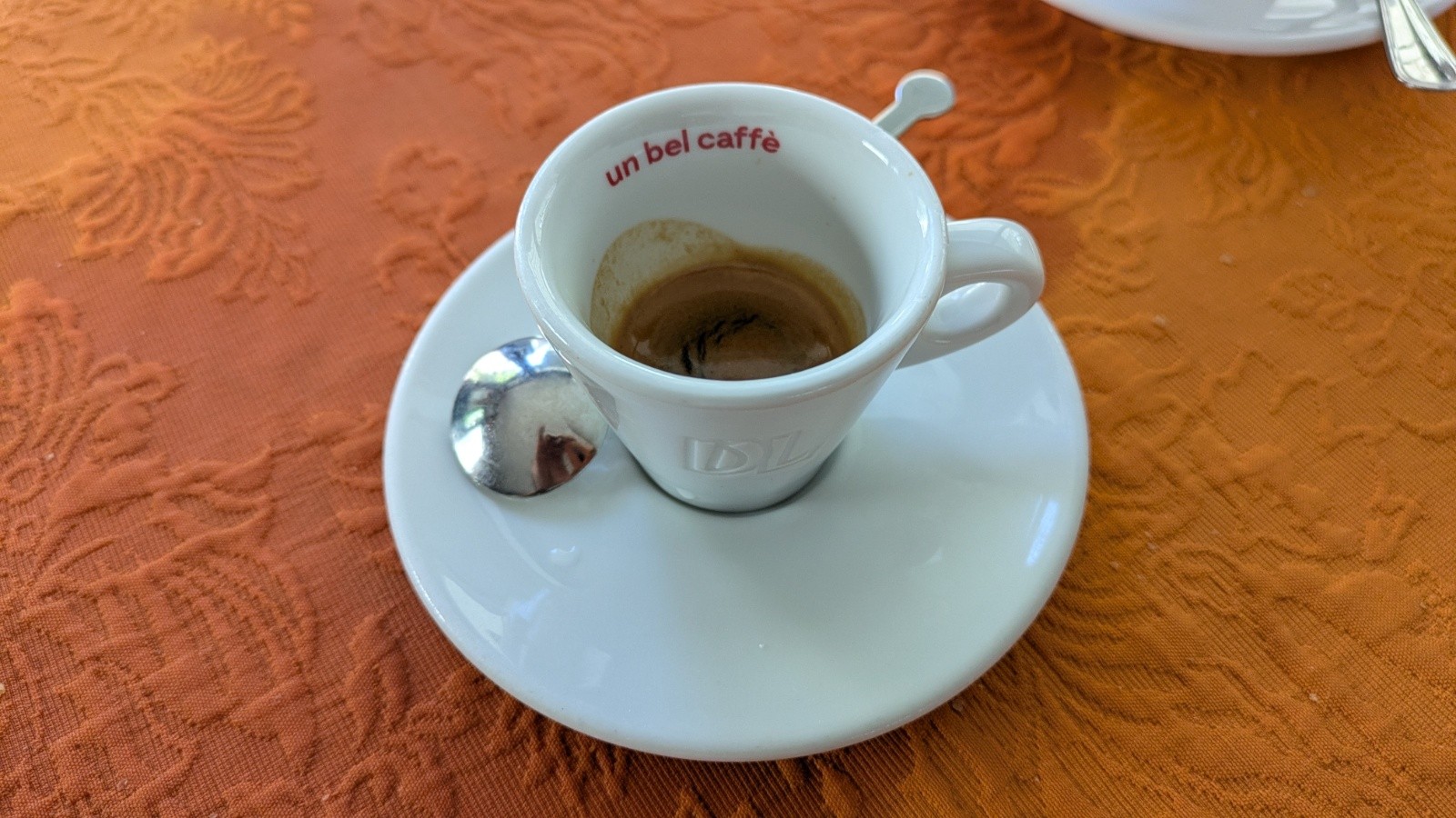 #8 ristretto ristretto