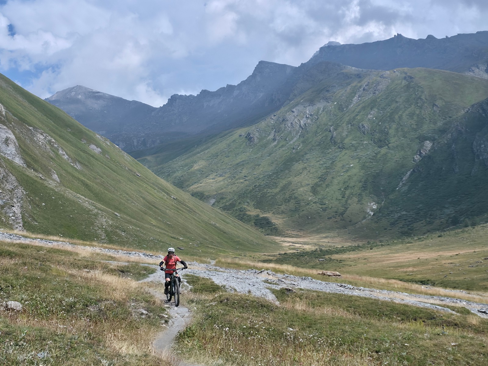 #15 Vallon de Soustra Vallon de Soustra