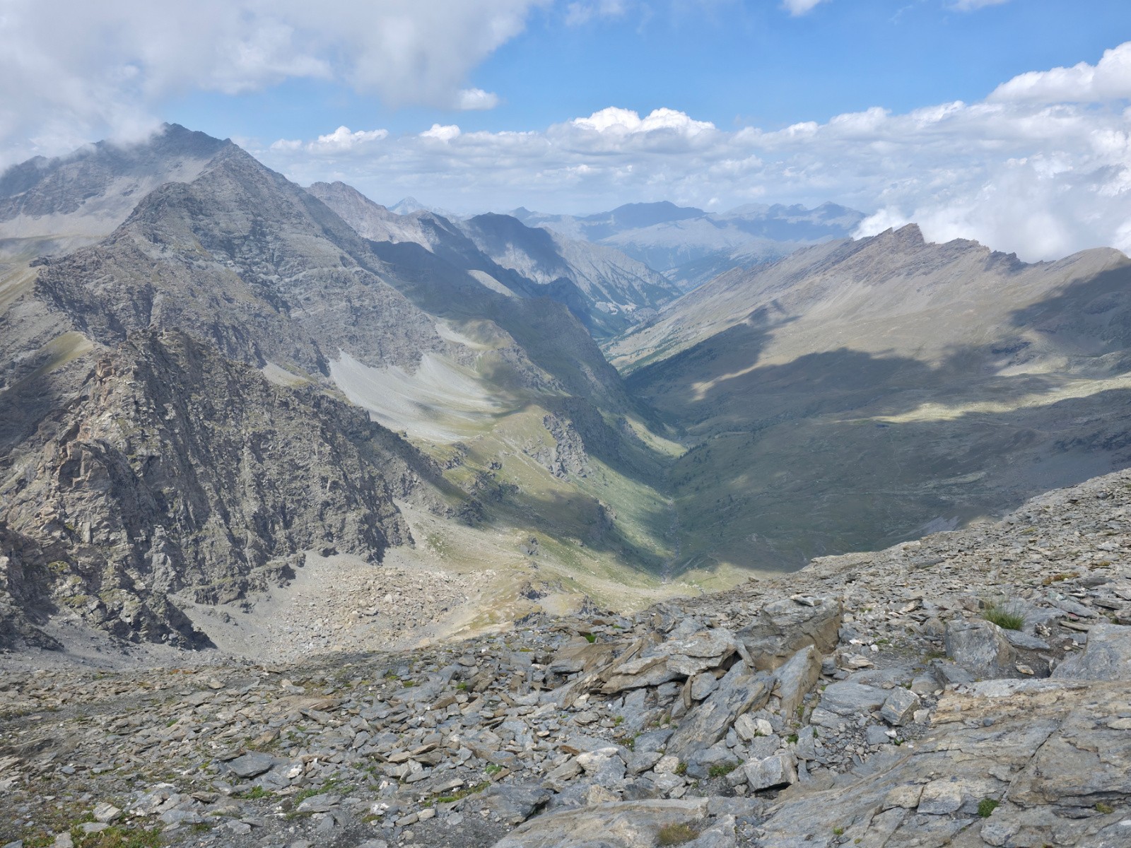 #11 Vallon de Soustra Vallon de Soustra