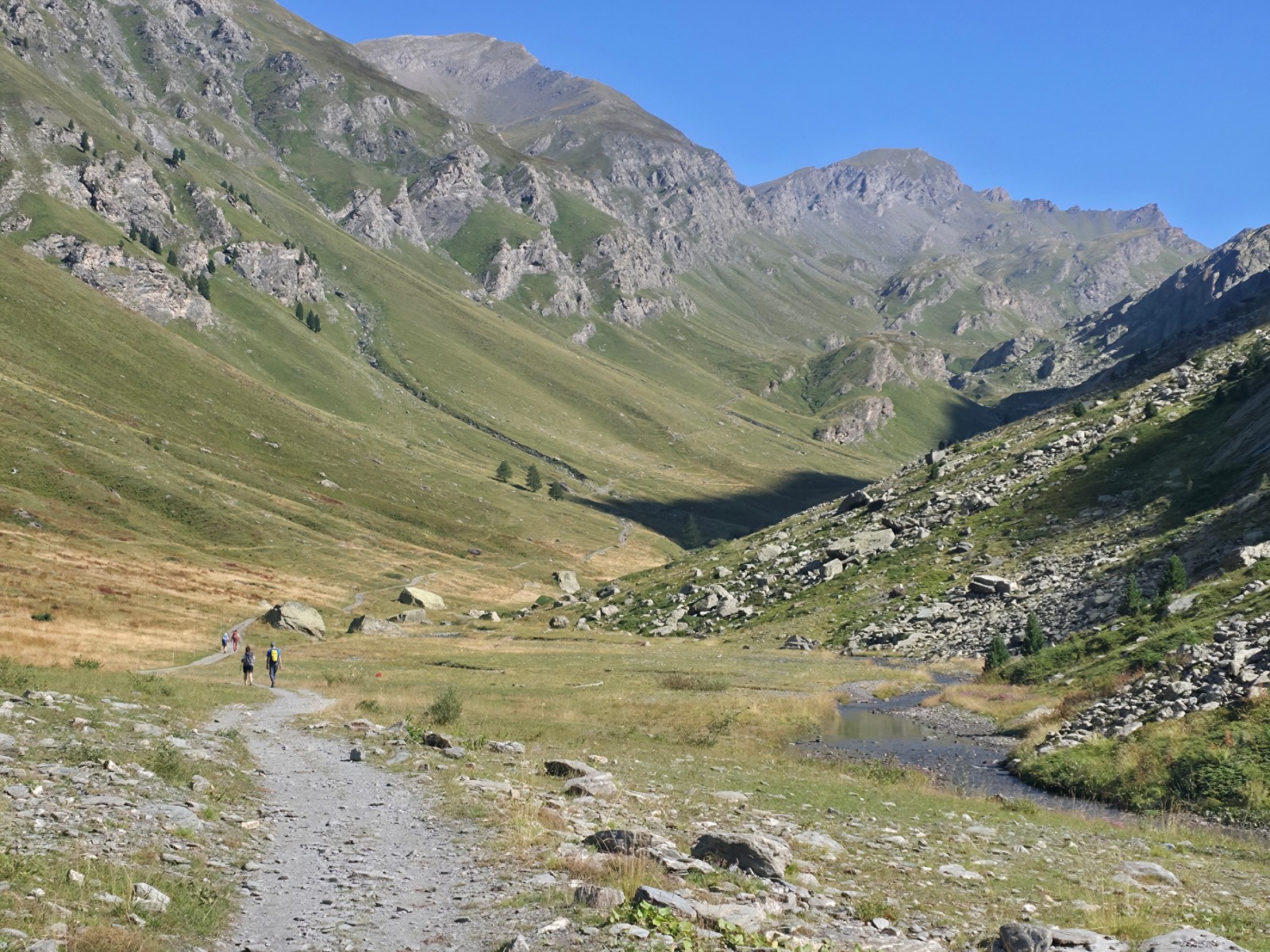 #5 Vallon de Vallante Vallon de Vallante