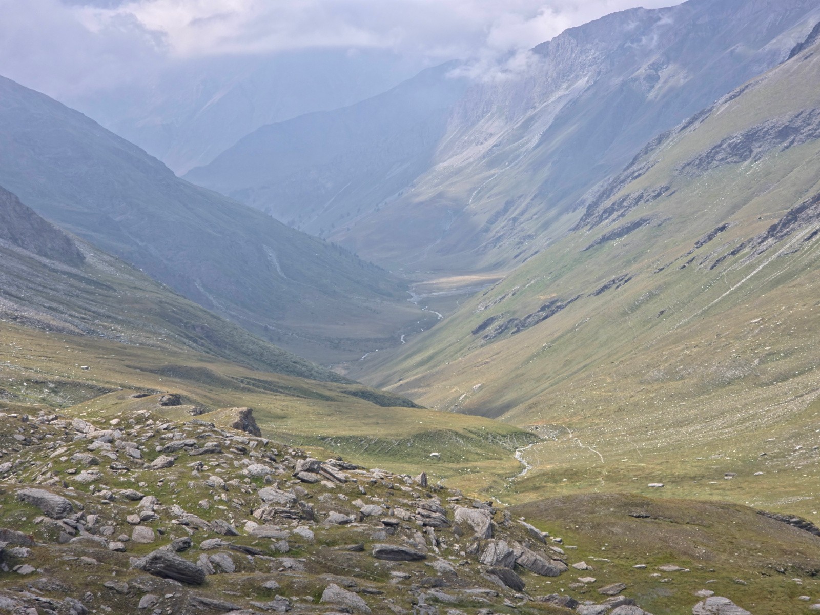 #14 Vallon de Soustra Vallon de Soustra