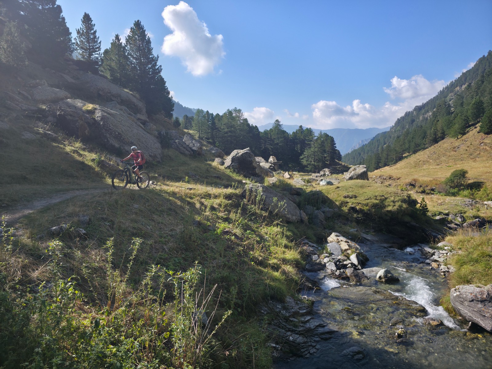 #4 Vallon de Vallante Vallon de Vallante