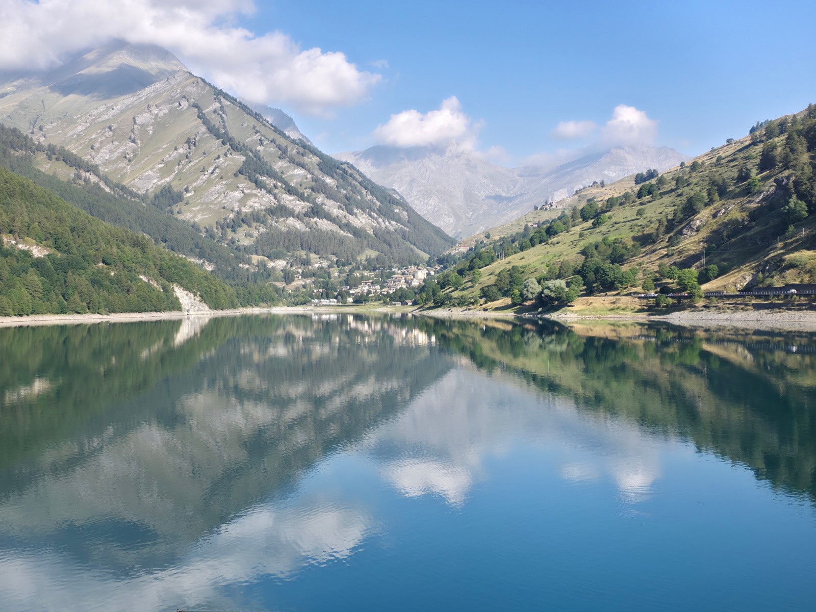 #2 Lago di Castello Lago di Castello