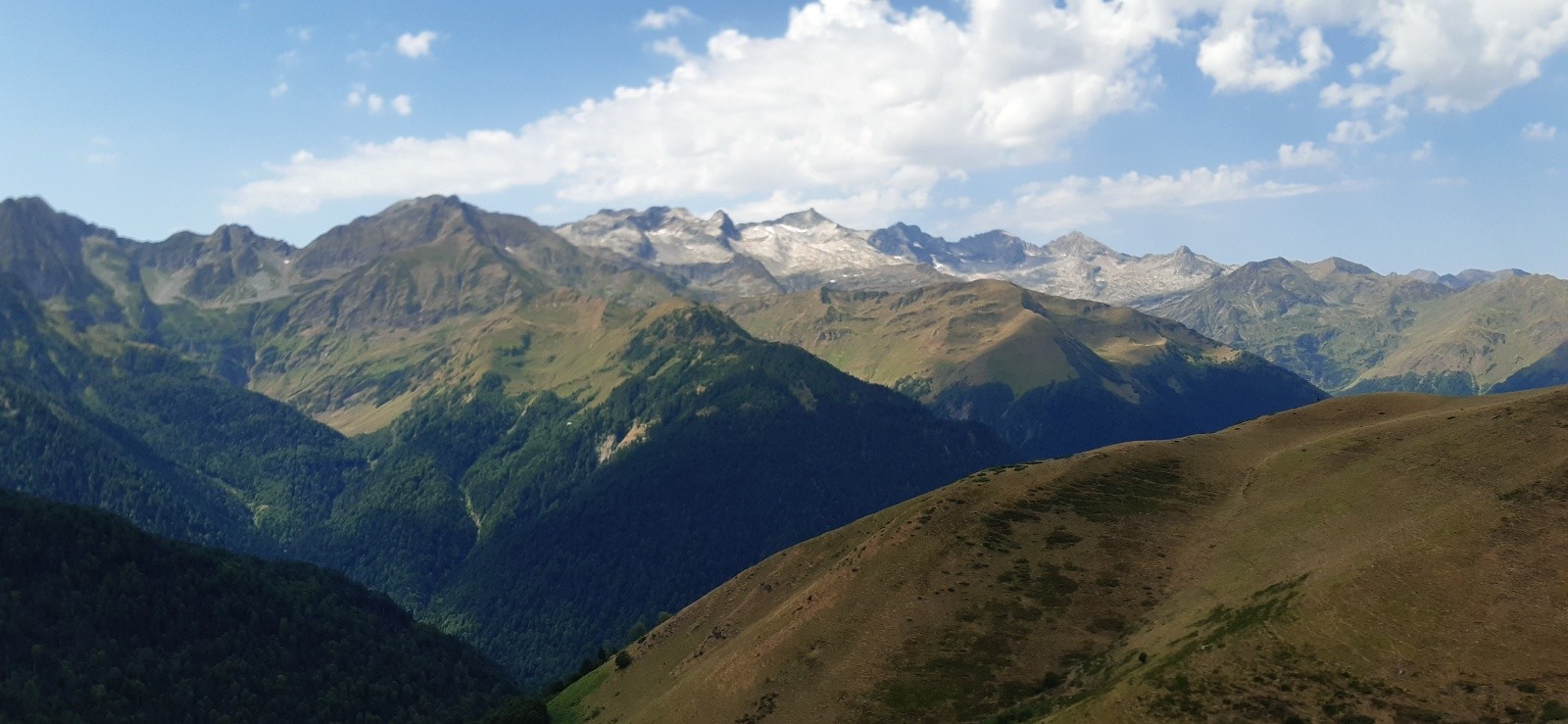 #2 La Maladetta La Maladetta