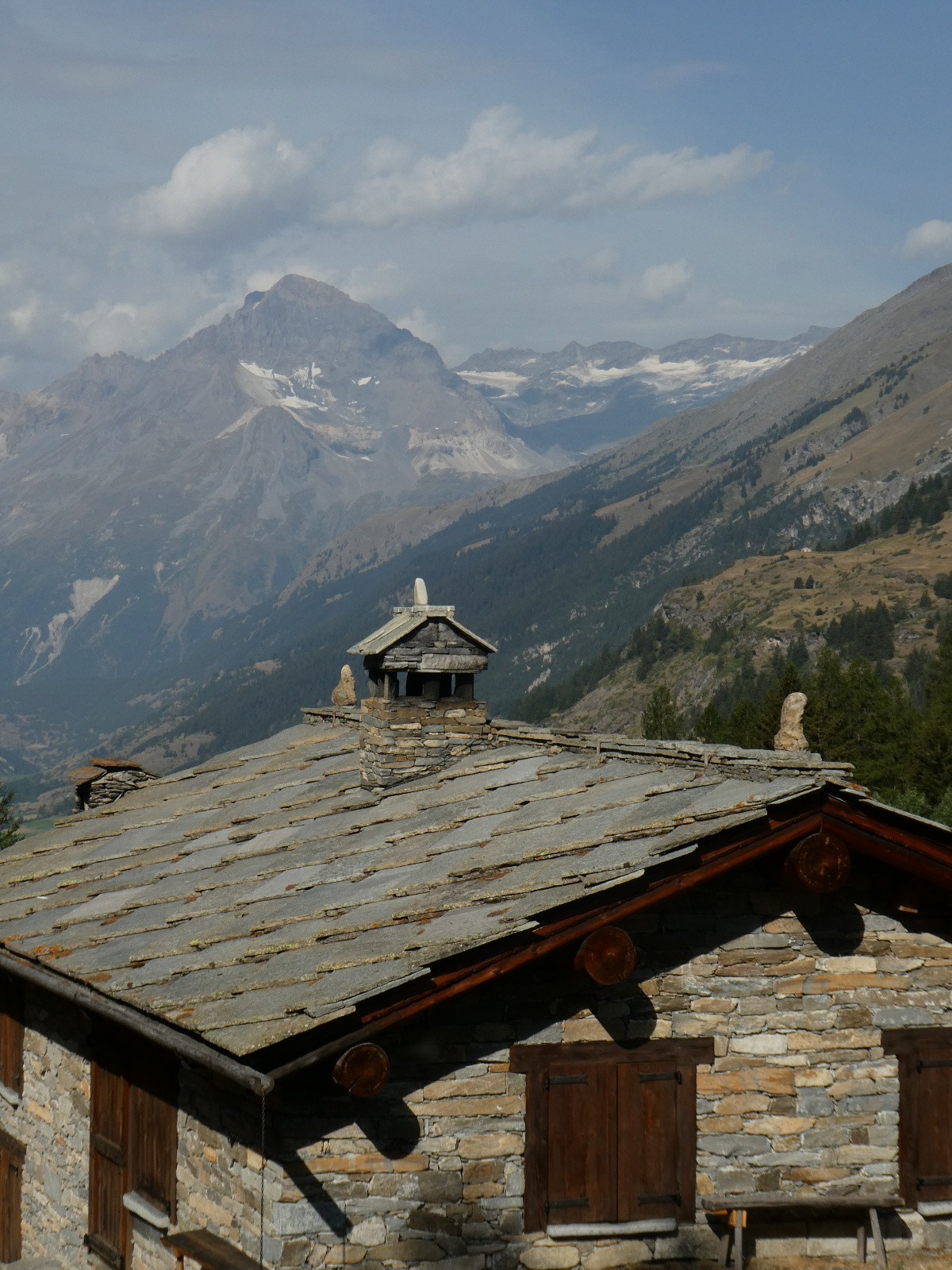 #1 Chantelouve d Chantelouve d'en haut