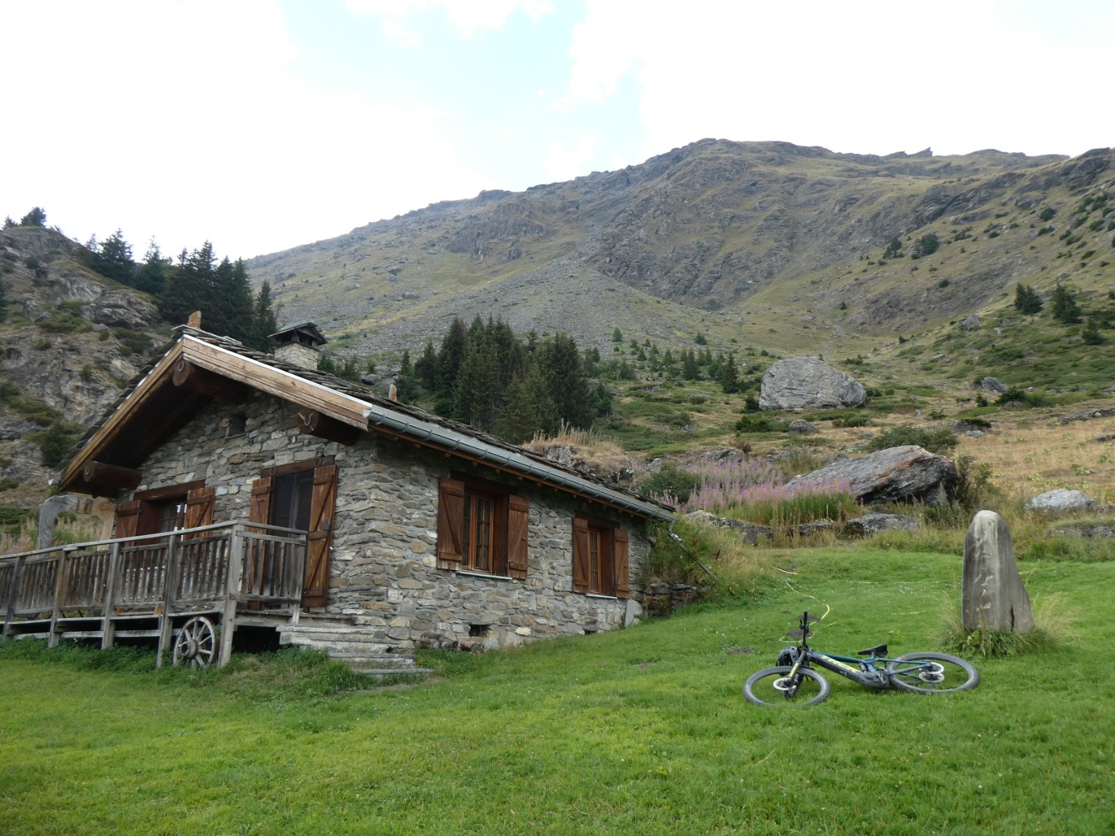 #6 Le Cuchet Le Cuchet
