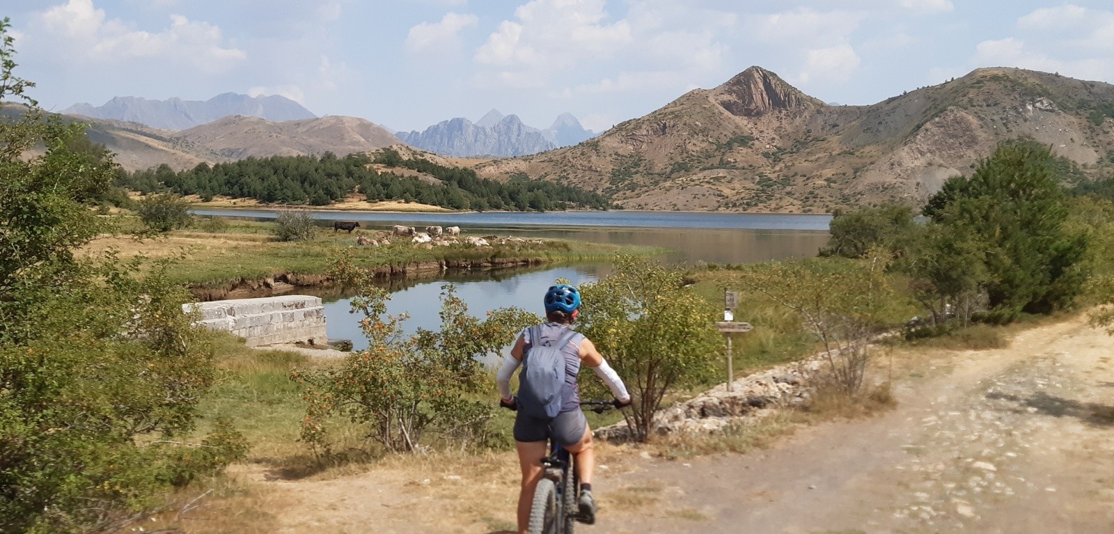 Lac Tramacastilla