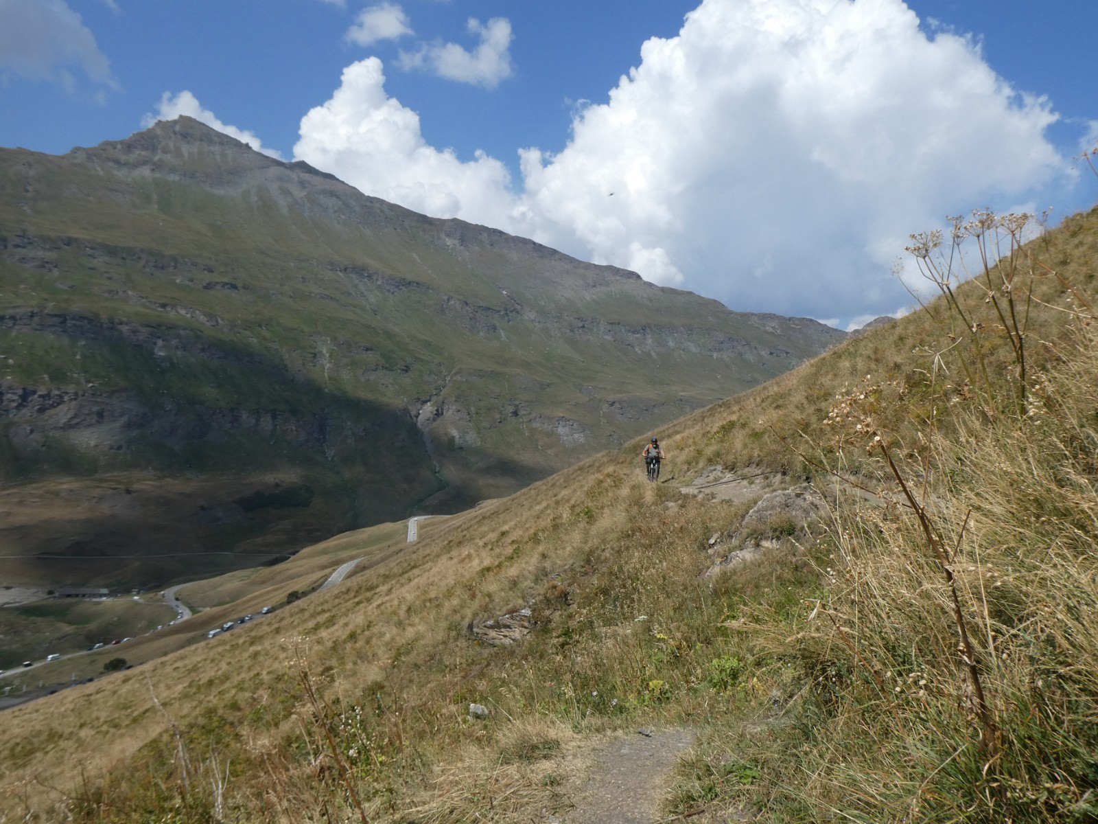 #2 Sentier des 2000 Sentier des 2000