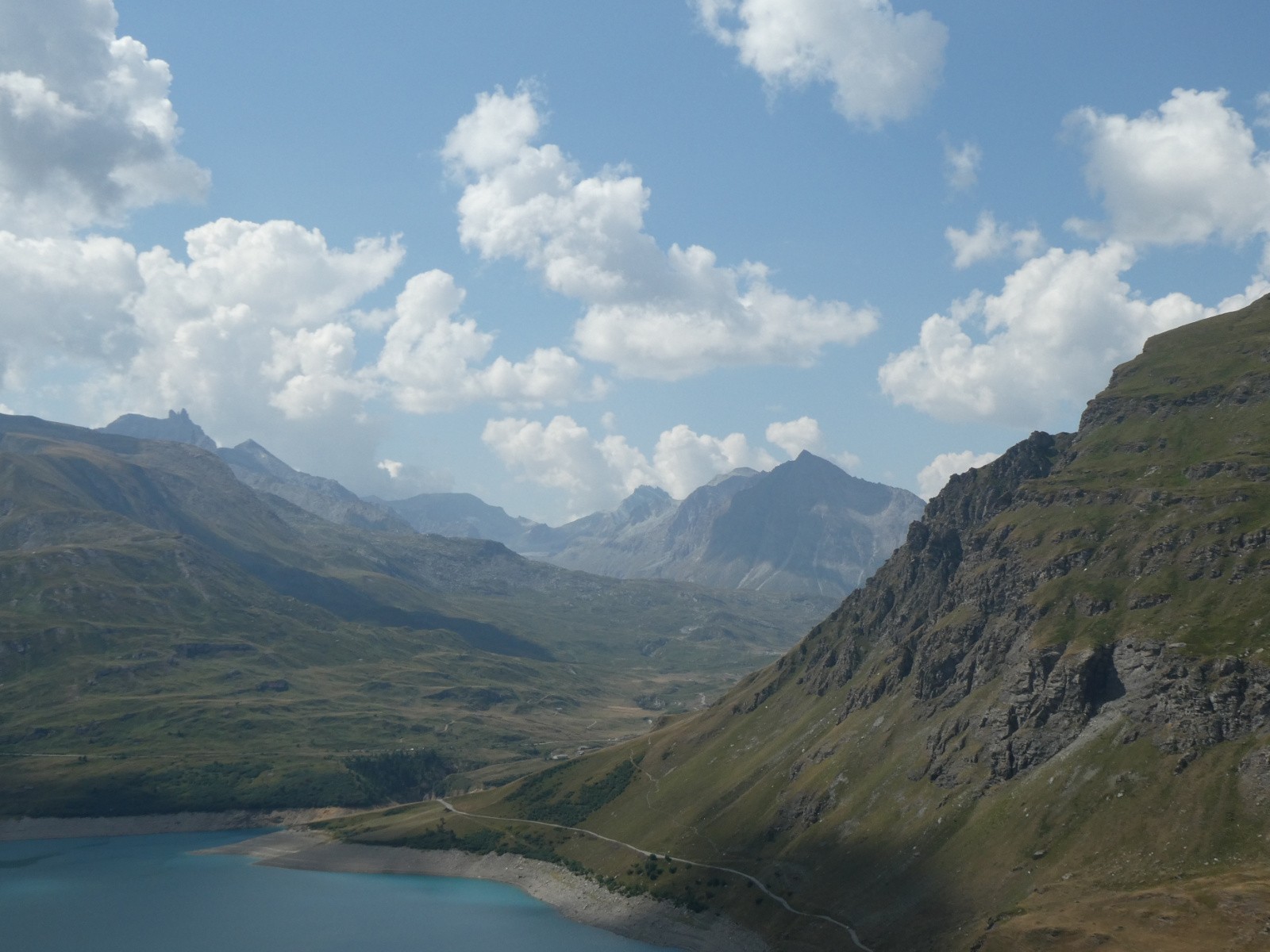 #1 Petit mont Cenis et Ambin Petit mont Cenis et Ambin