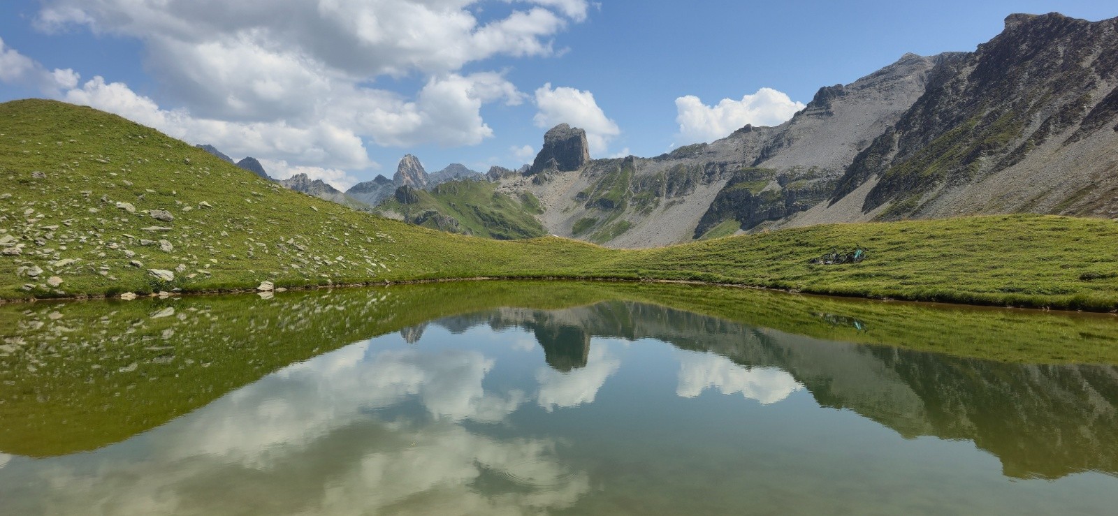 #7 lac Feignier lac Feignier