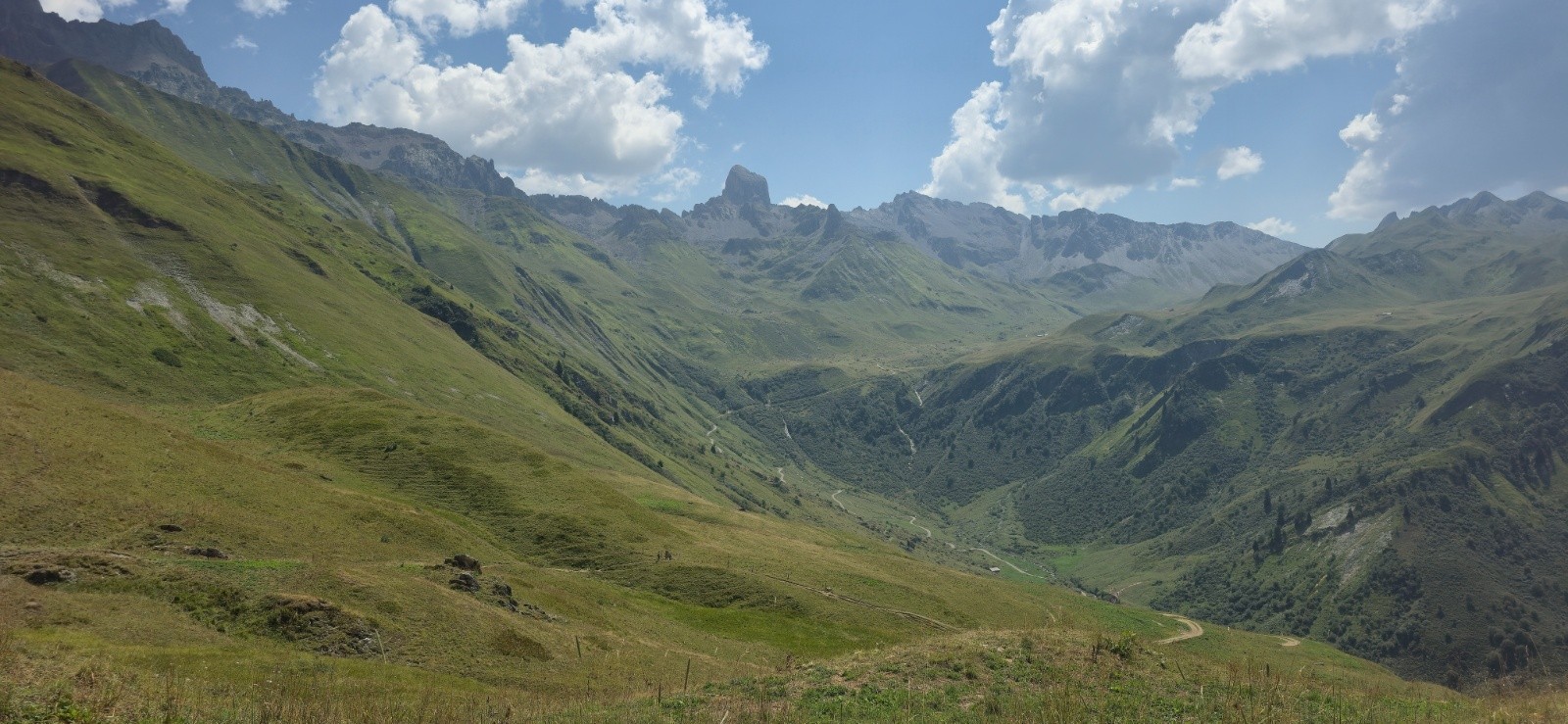 &nbsp;Pierra Menta