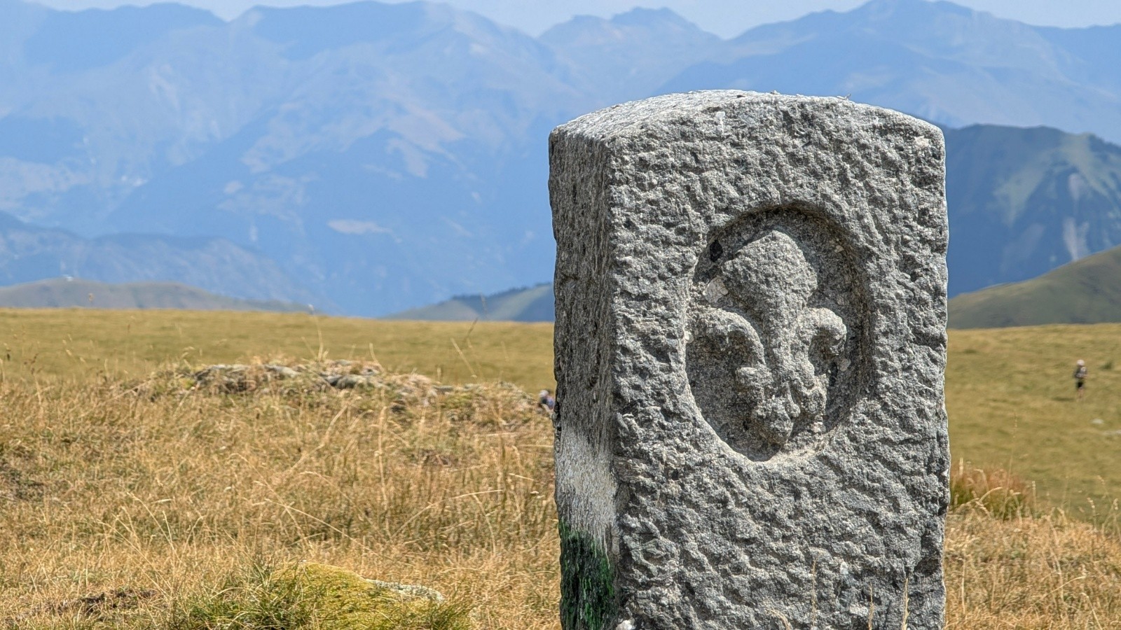 Col de la Valette&nbsp;