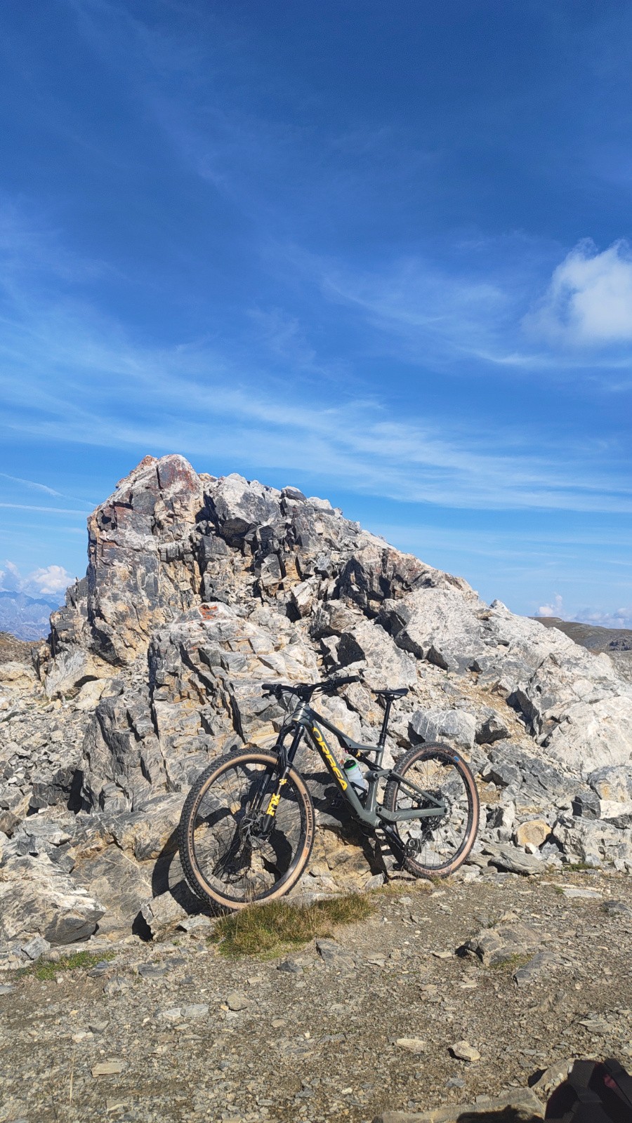 #2 Col de Chaude Maison Col de Chaude Maison