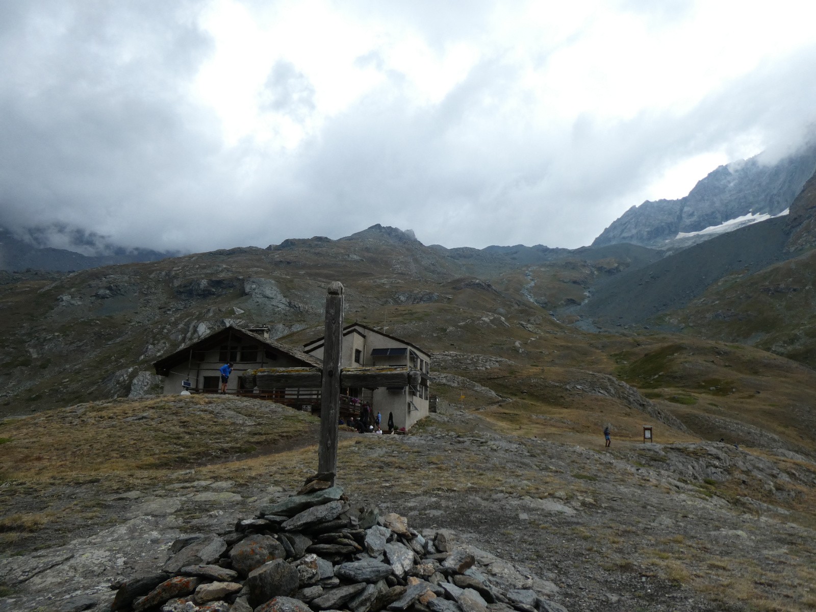 #2 Le refuge d Le refuge d'Avérole