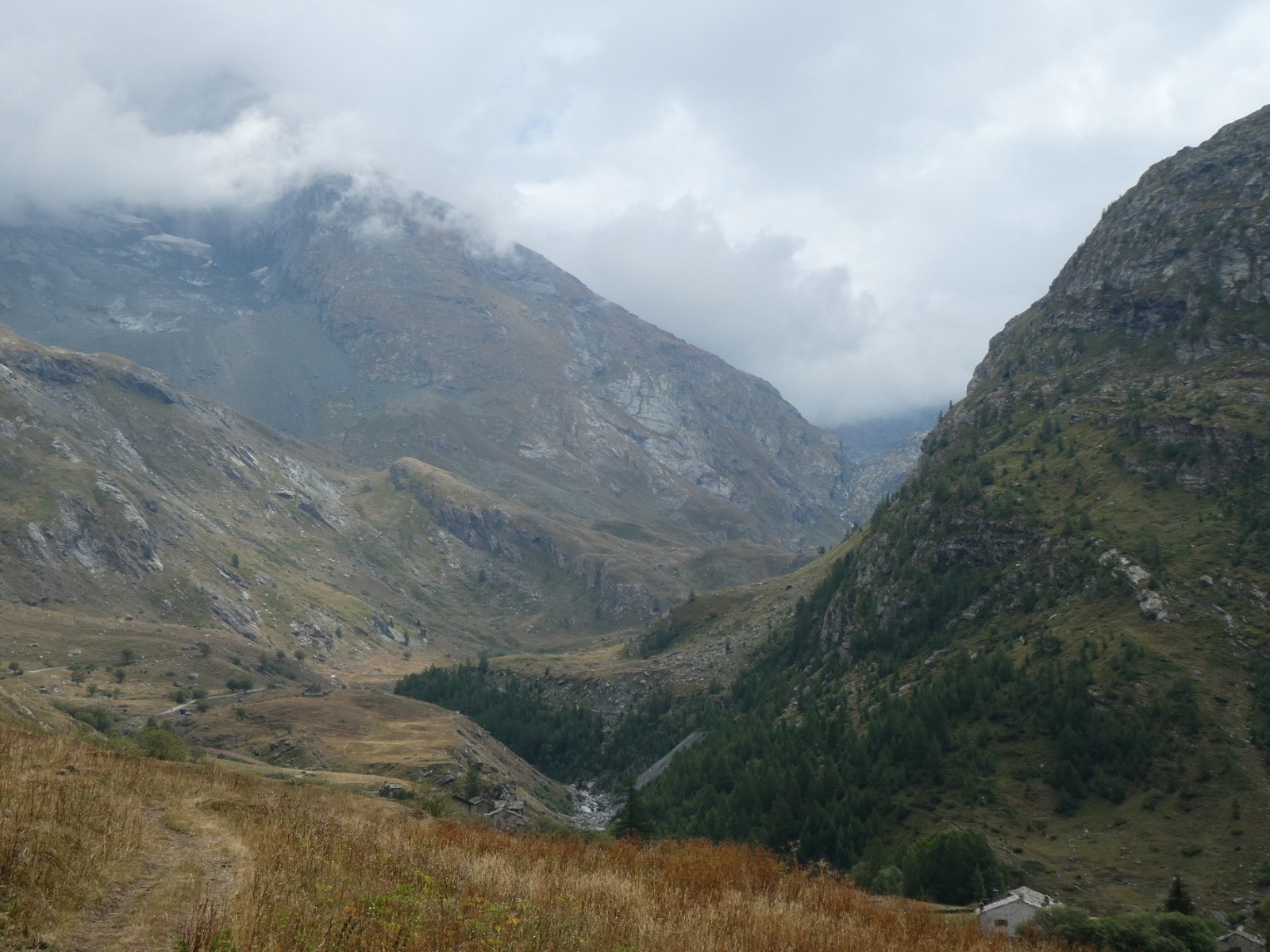 #5 Descente rive D Descente rive D