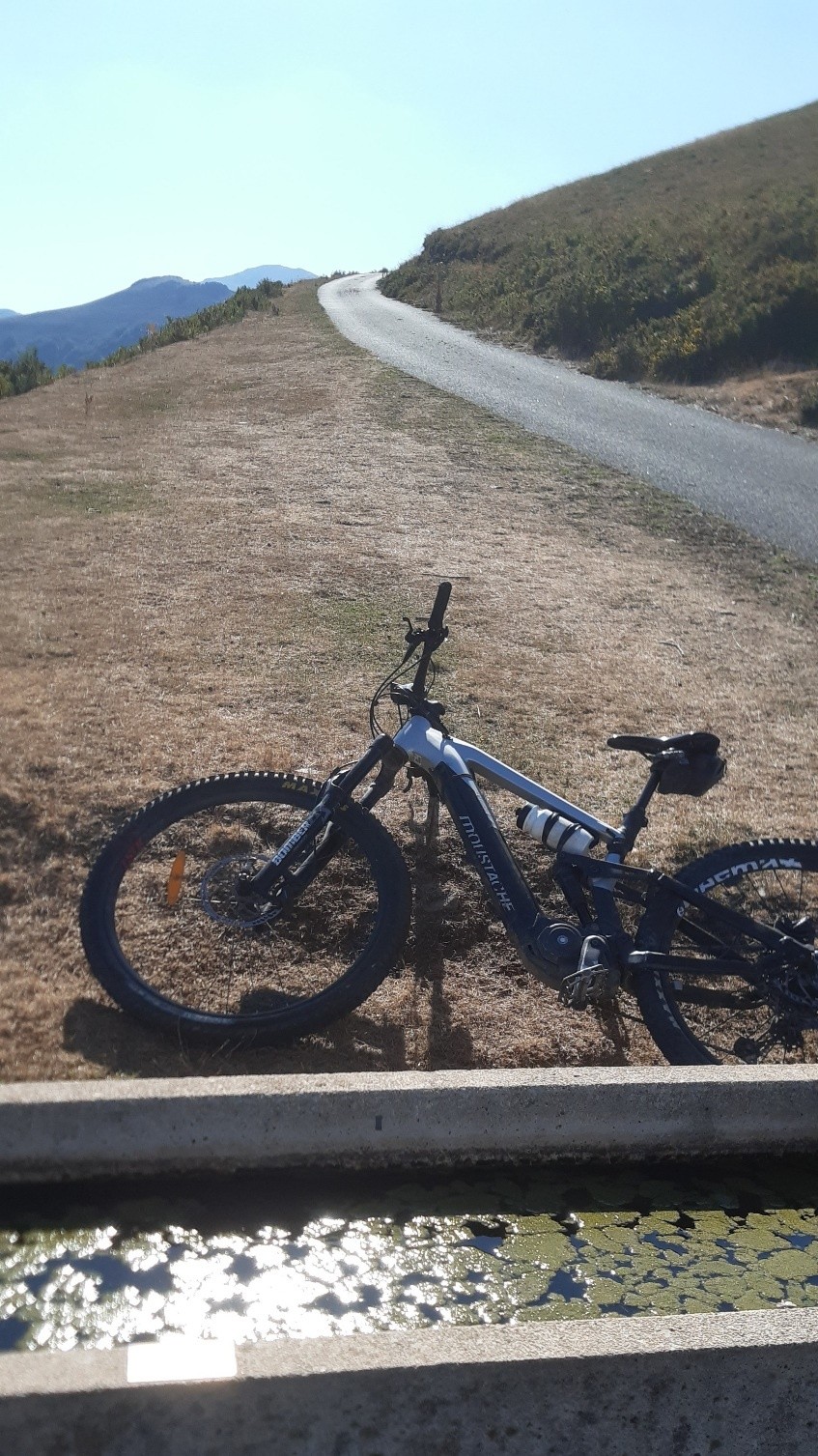 #3 Montée sur ontee Montée sur ontee