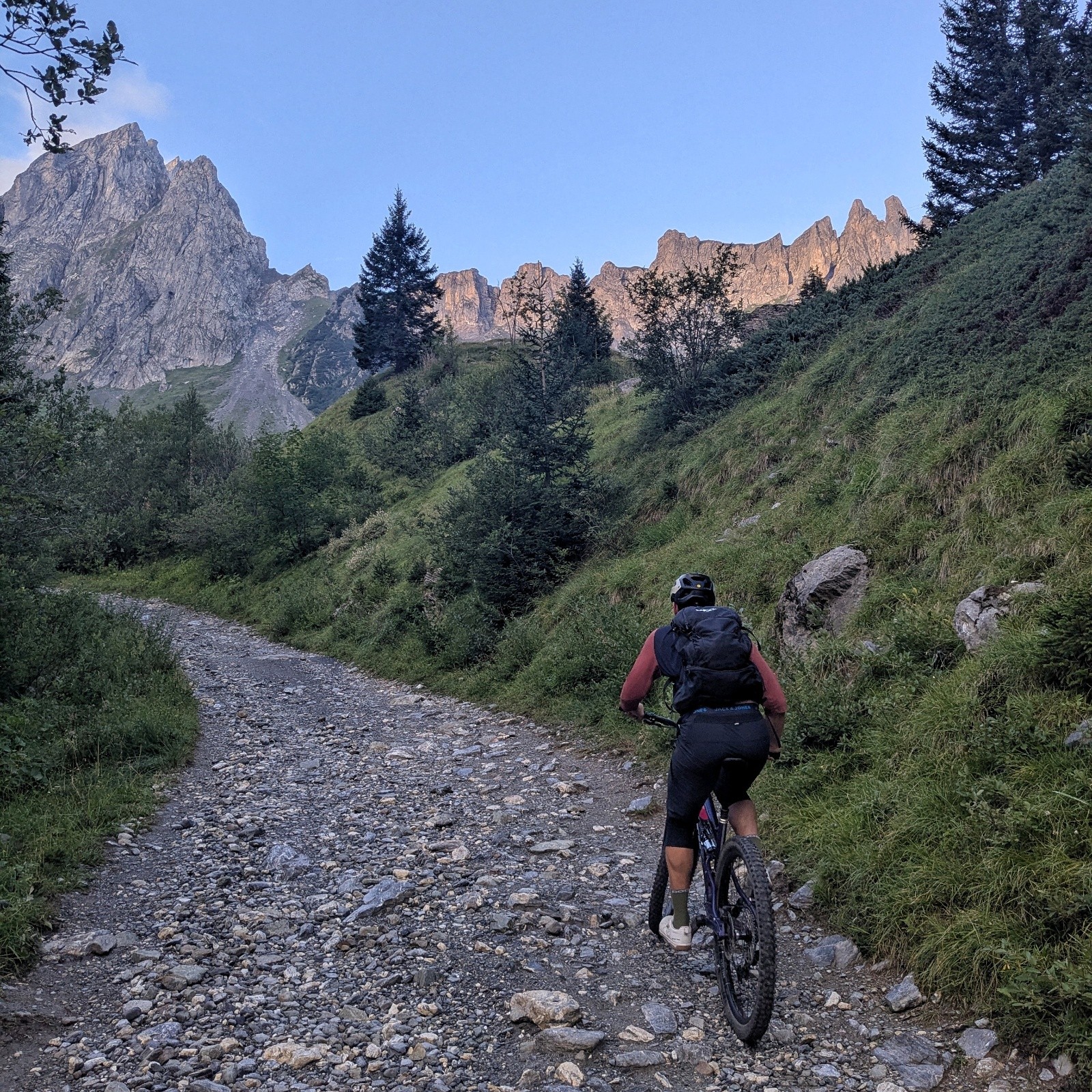#1 Sous Balme Sous Balme