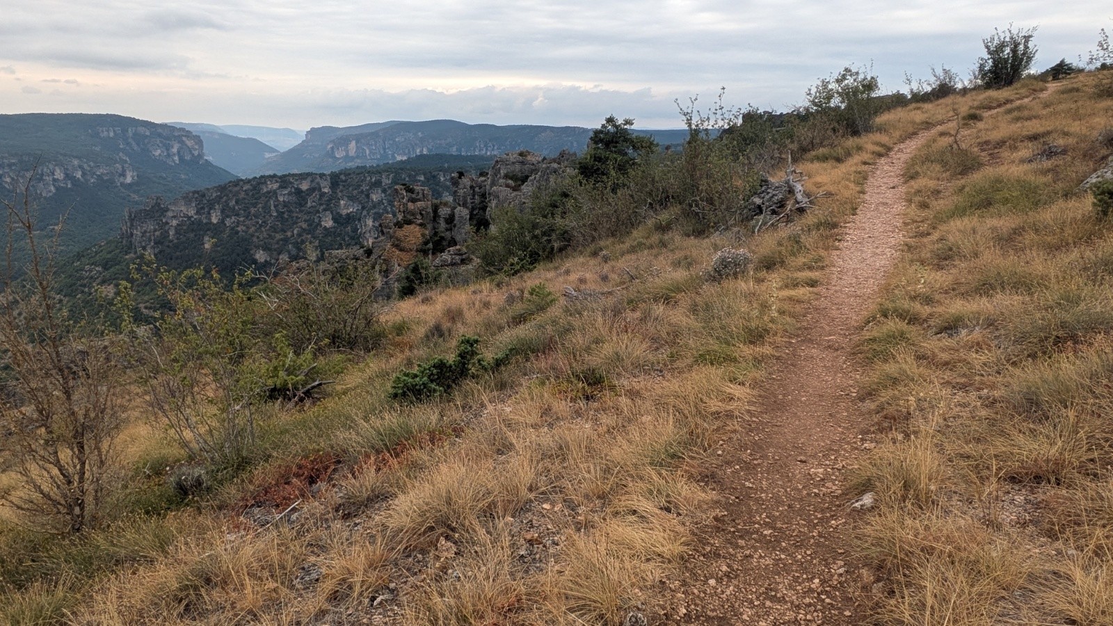corniche du Rajol&nbsp;