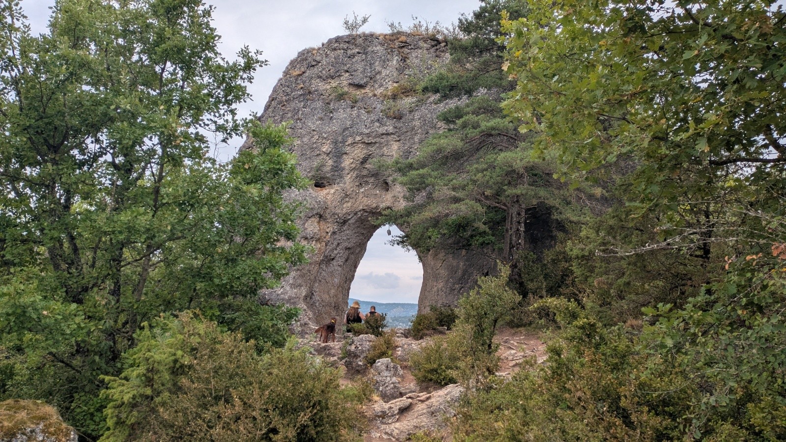 qui saura deviner la cloche ?
