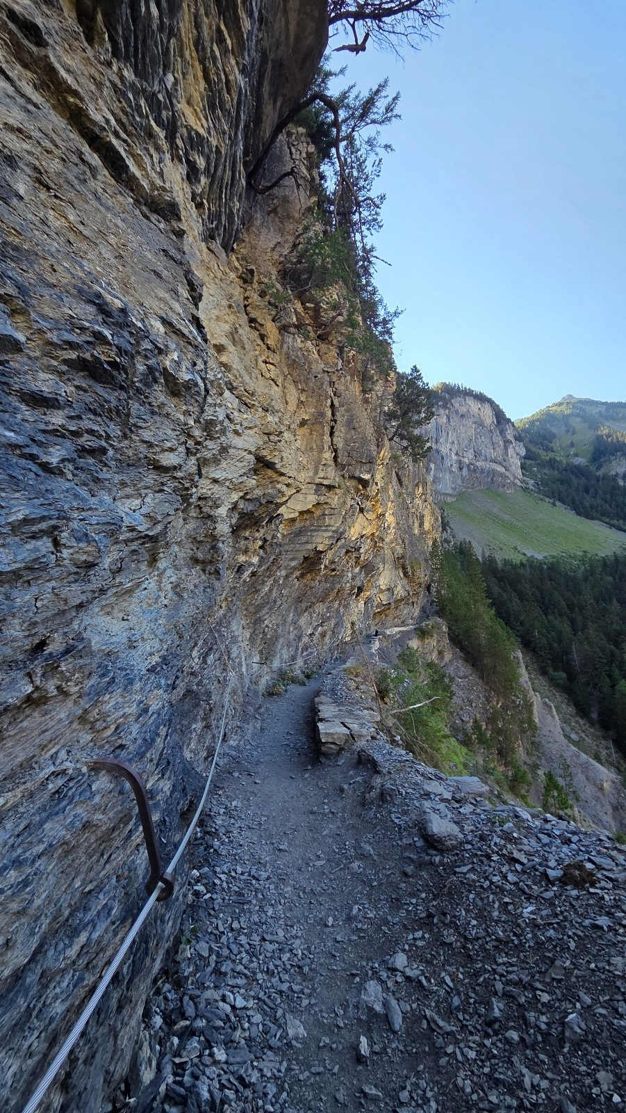 #21 Chemin de Bisse d Chemin de Bisse d'Ayent