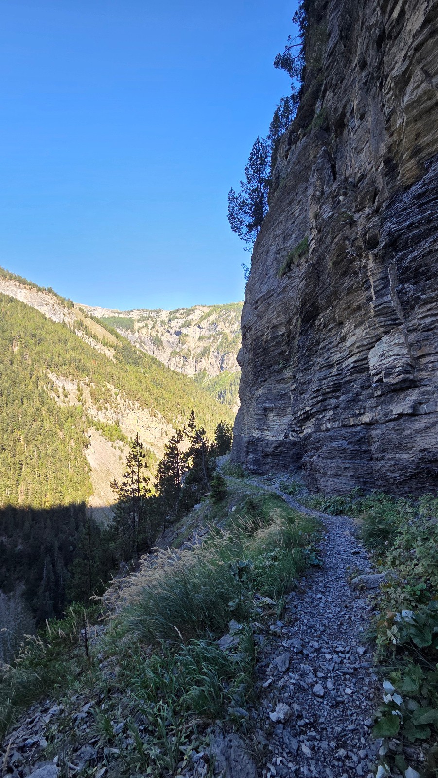 #20 Chemin de Bisse d Chemin de Bisse d'Ayent