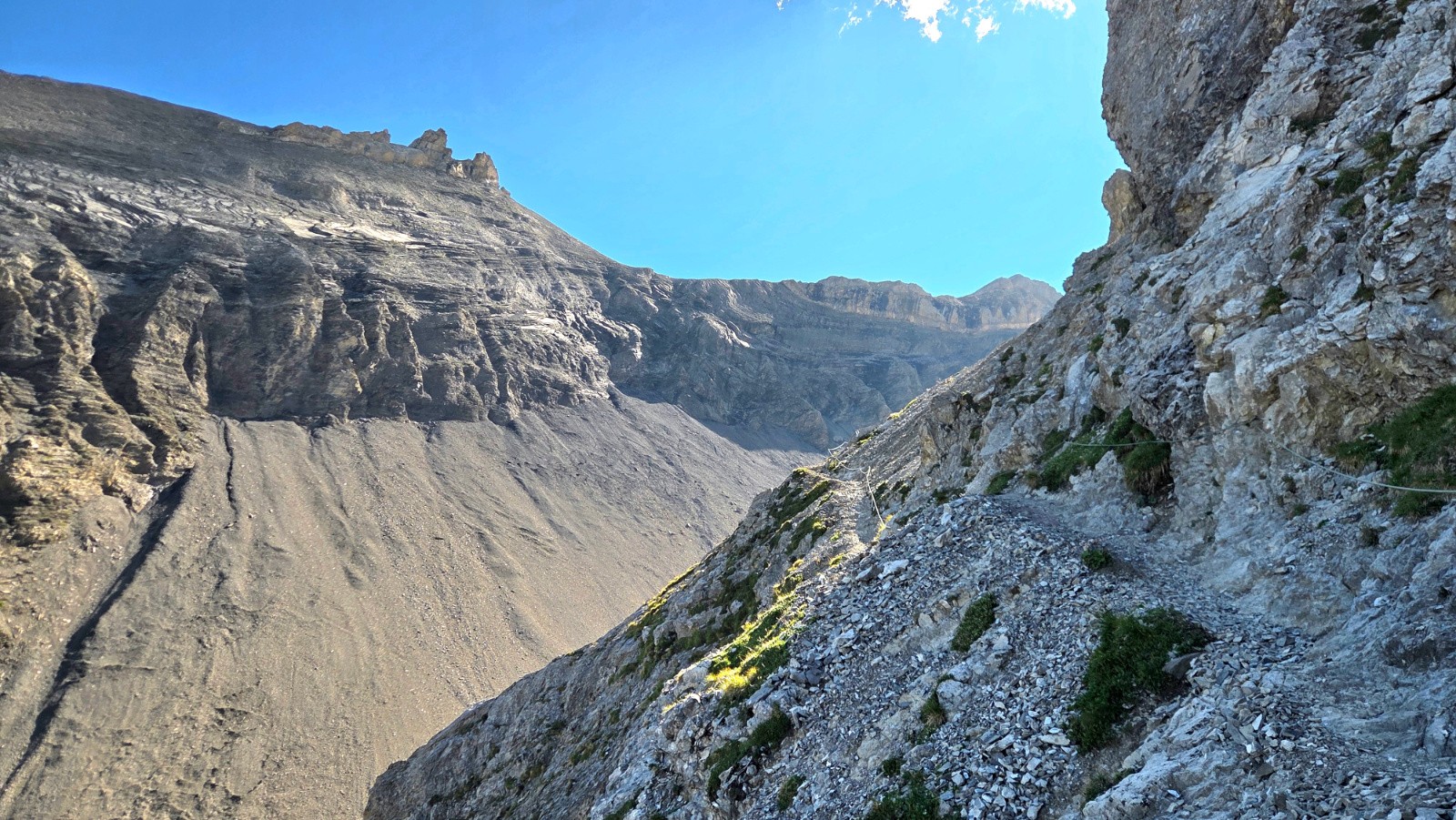 #17 Combe des Andins Combe des Andins