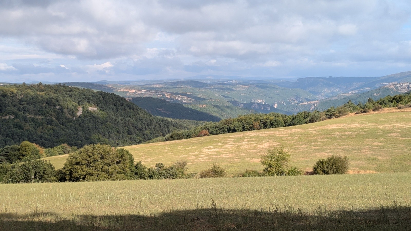 #3 Causse Begon Causse Begon