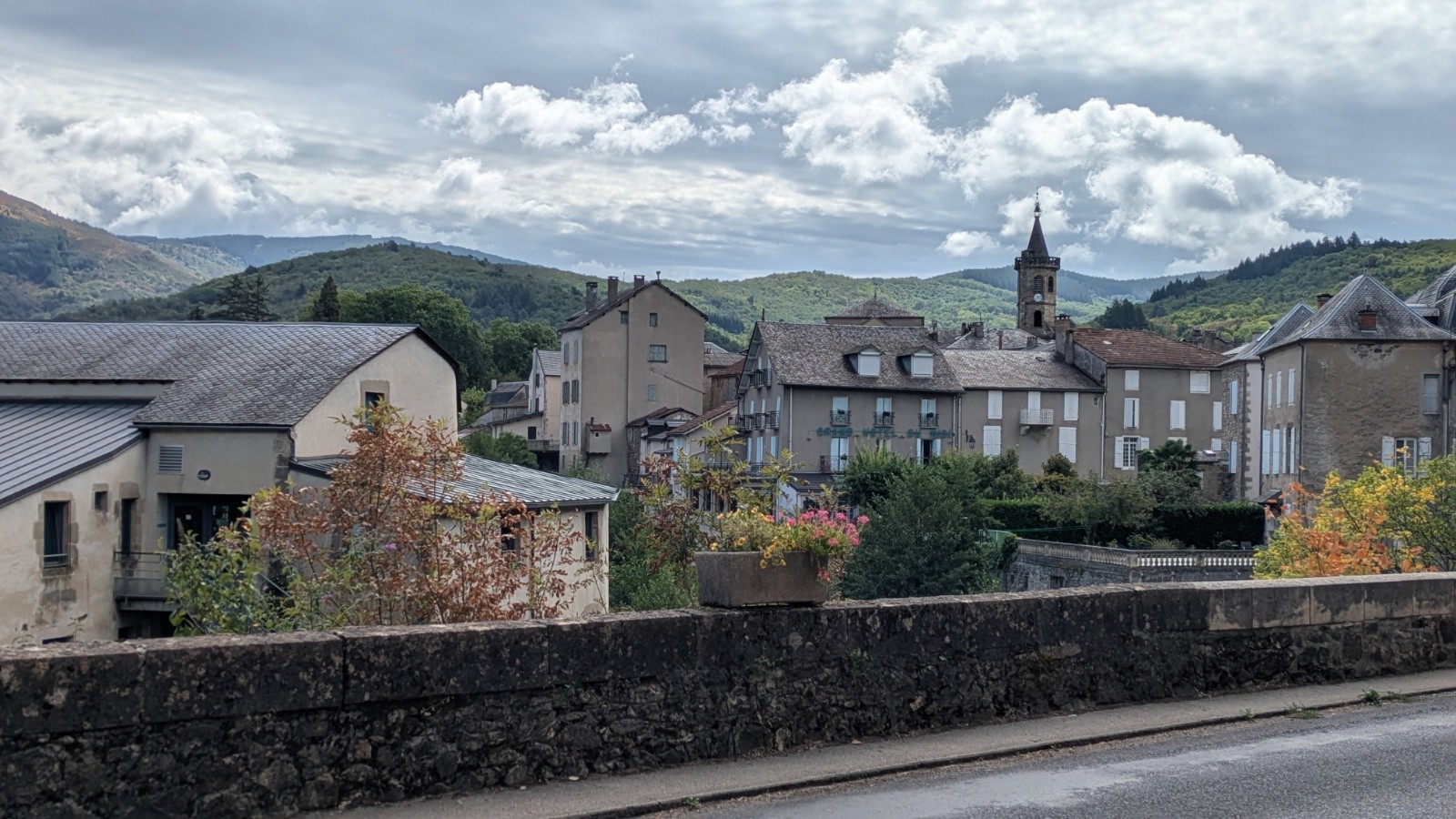 #9 St jean de Bruel St jean de Bruel