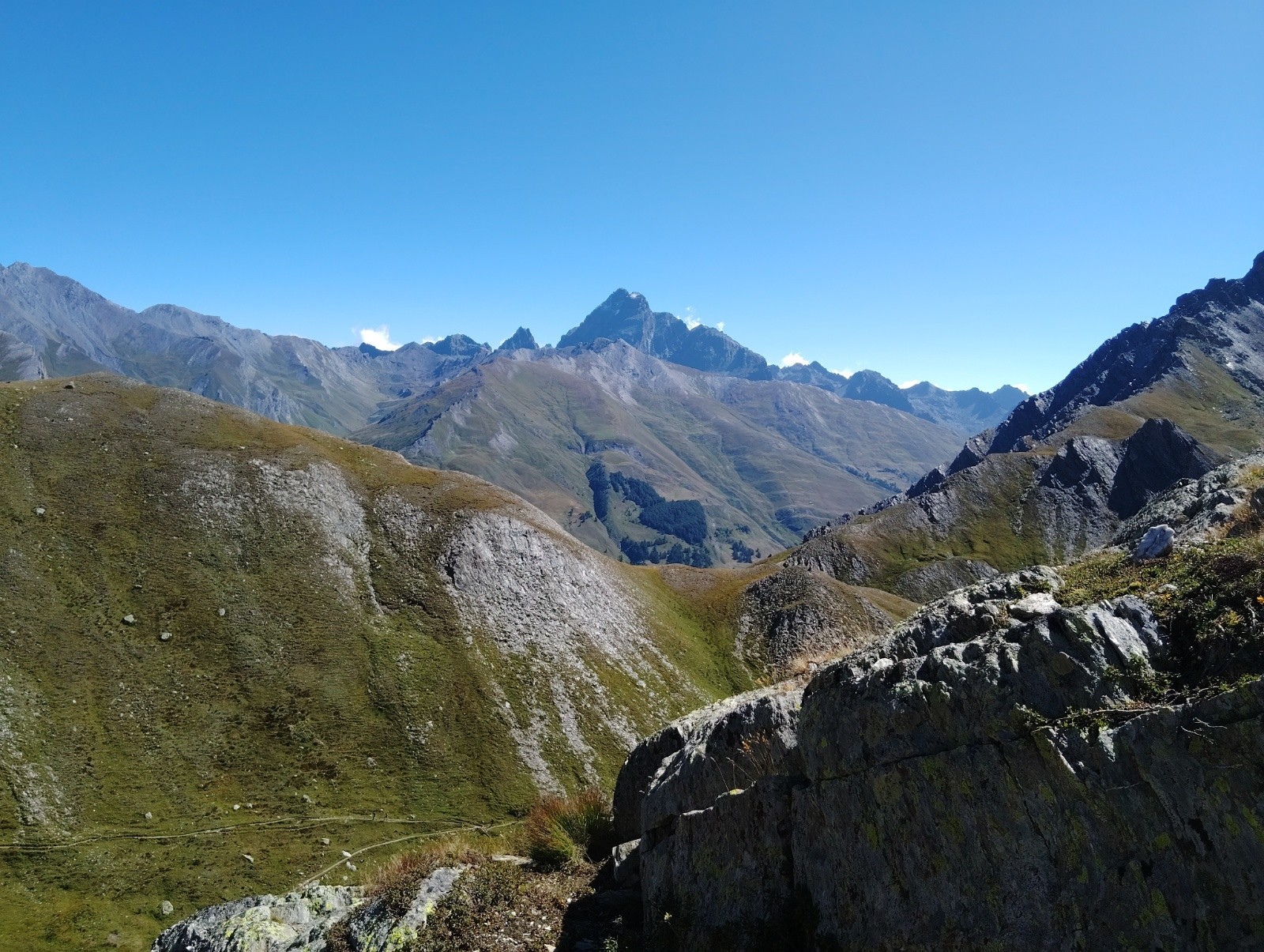 #21 Mont viso Mont viso