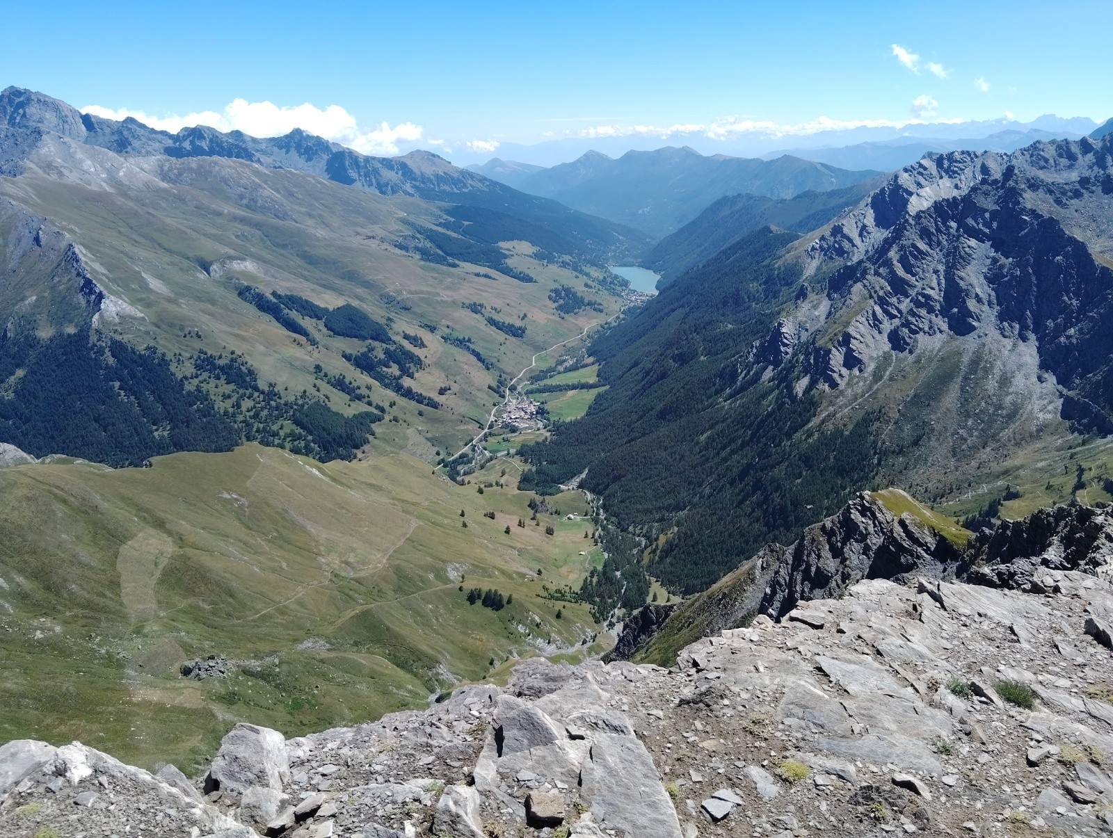 #29 Côté italien Côté italien