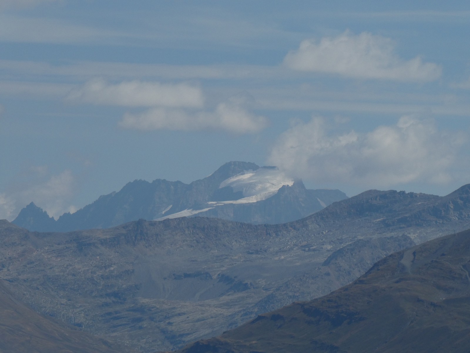 Gran Paradiso
