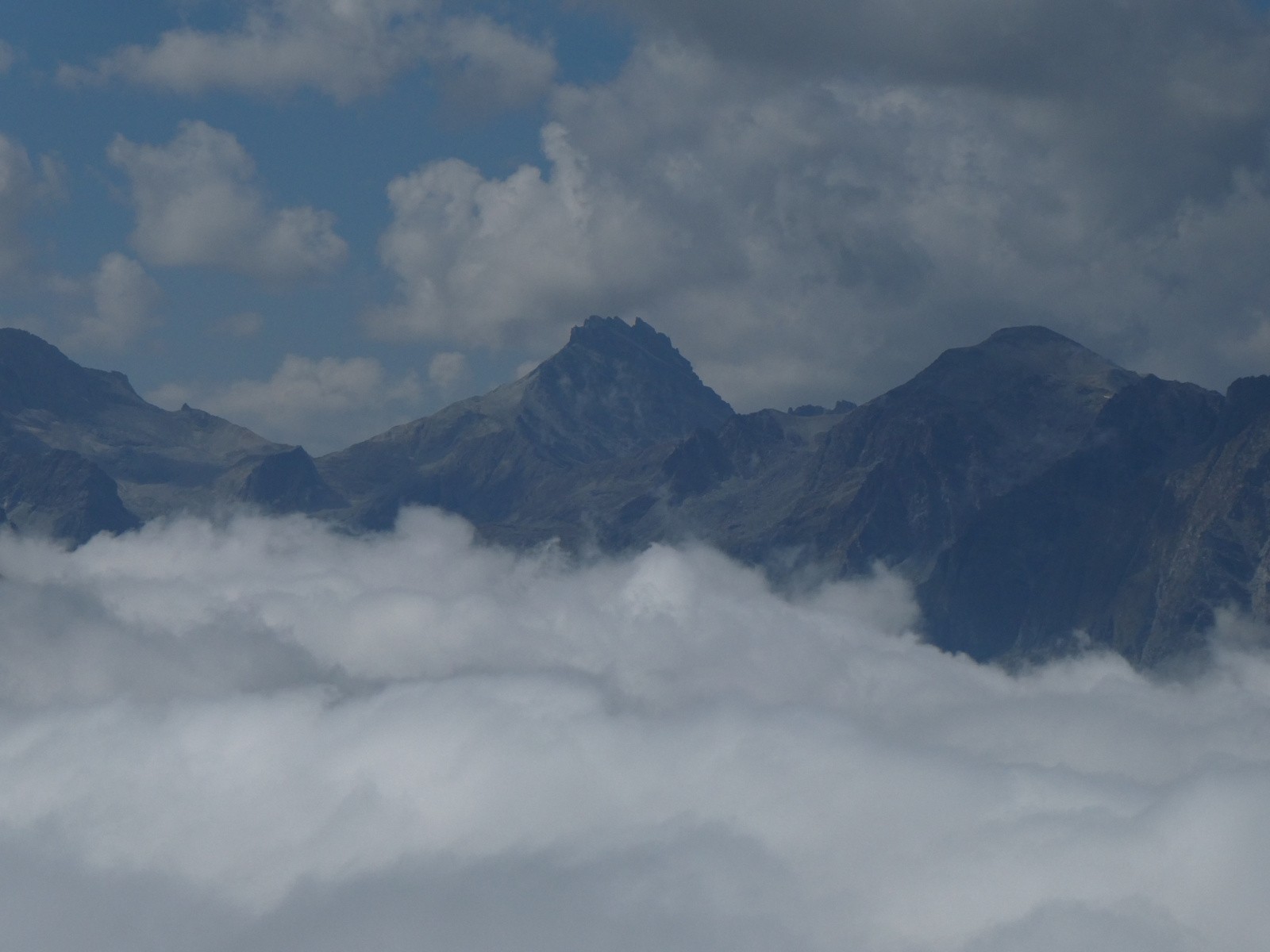 La Rognosa d'Etache,&nbsp;